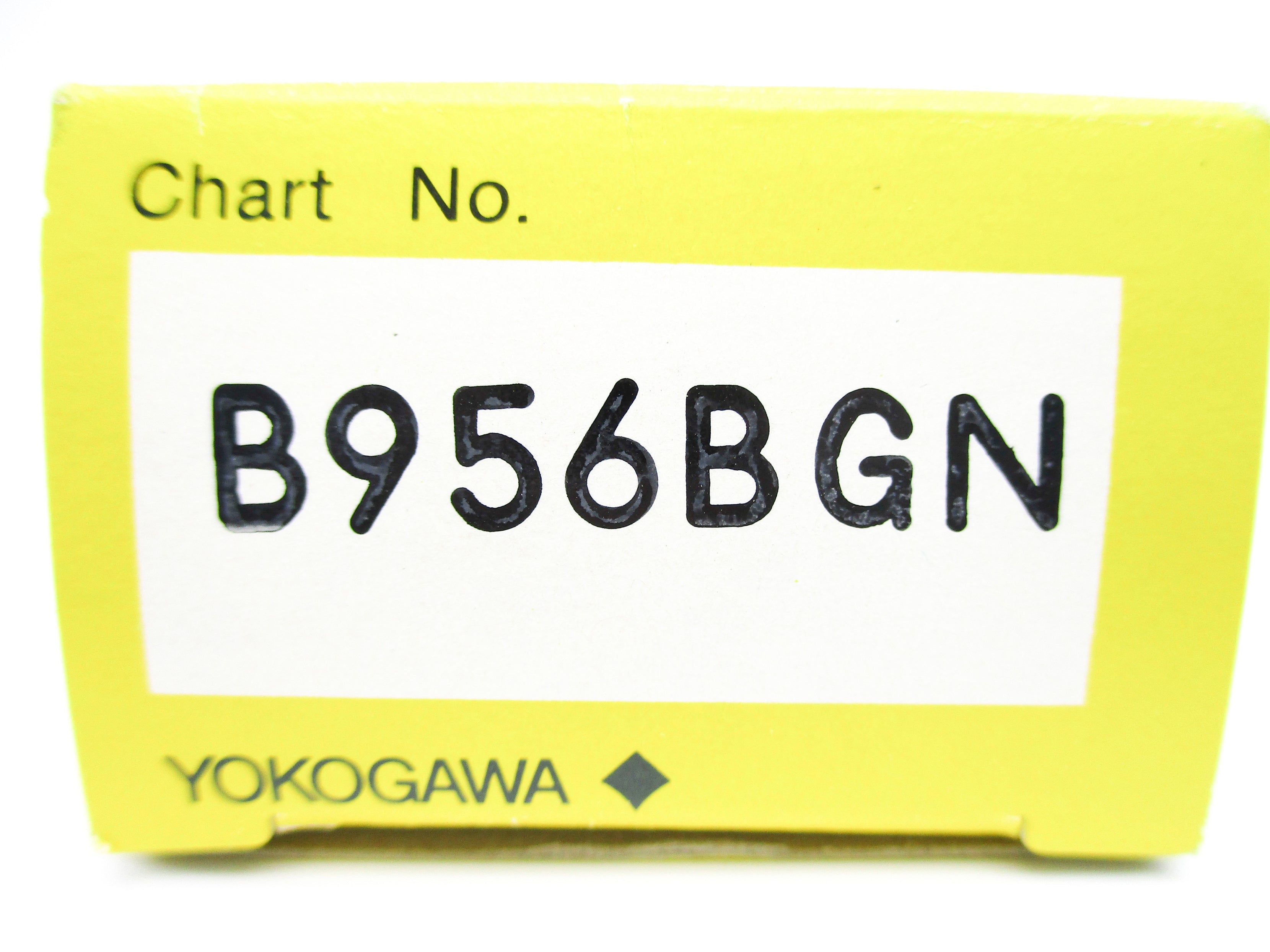 YOKOGAWA B956BGN NSMP