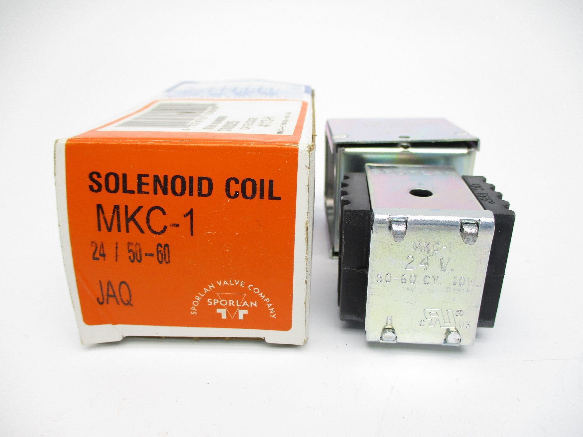 SPORLAN MKC-1 NSMP