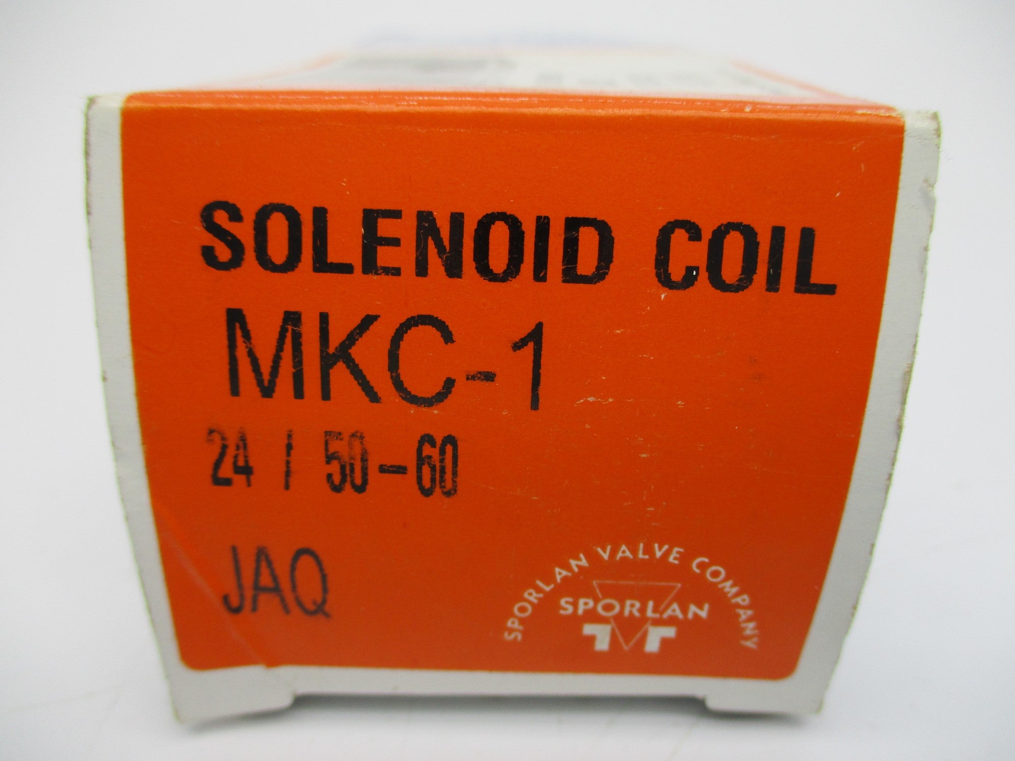 SPORLAN MKC-1 NSMP