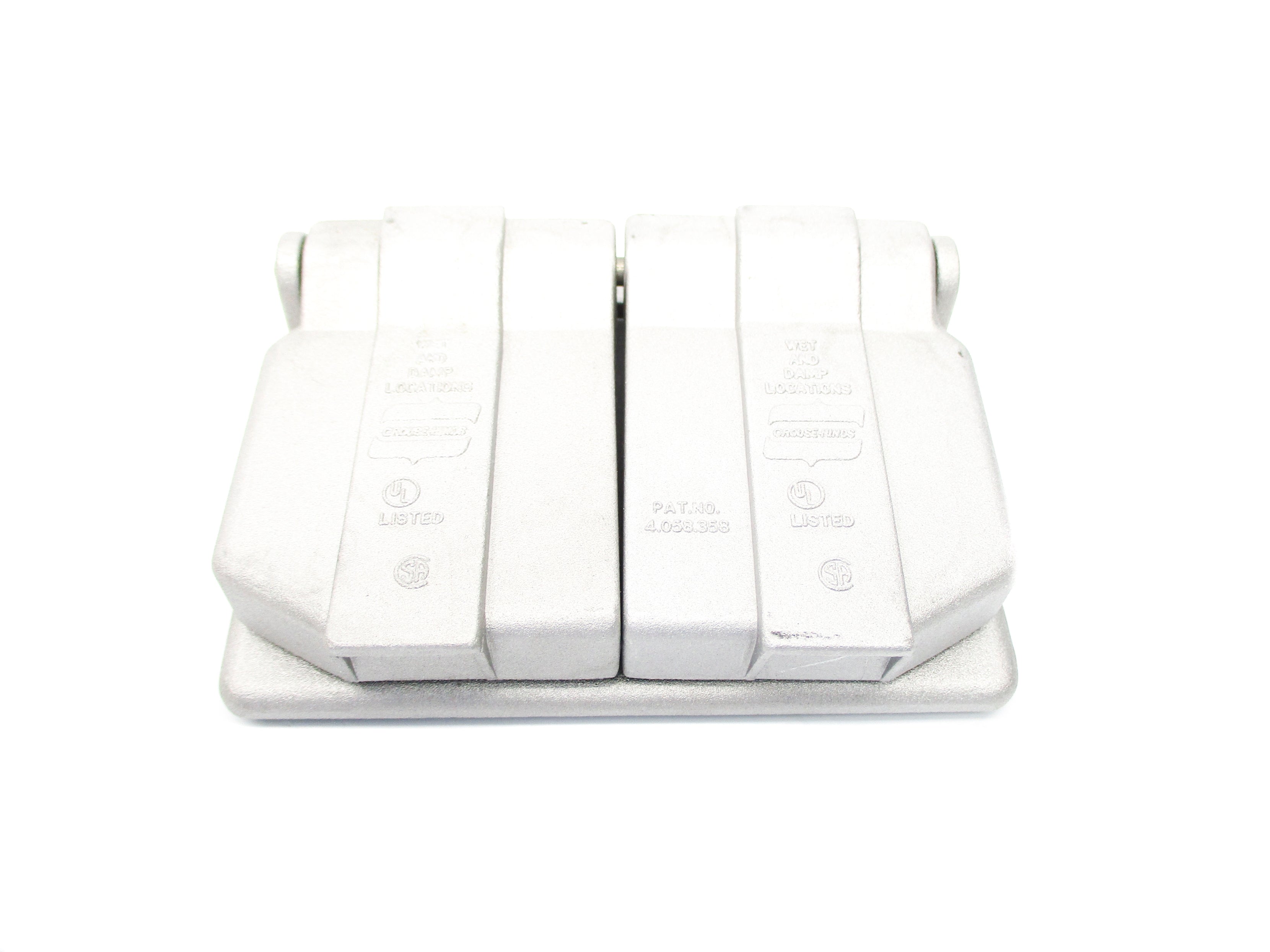 COOPER WLRD1 (PKG OF 5) NSMP