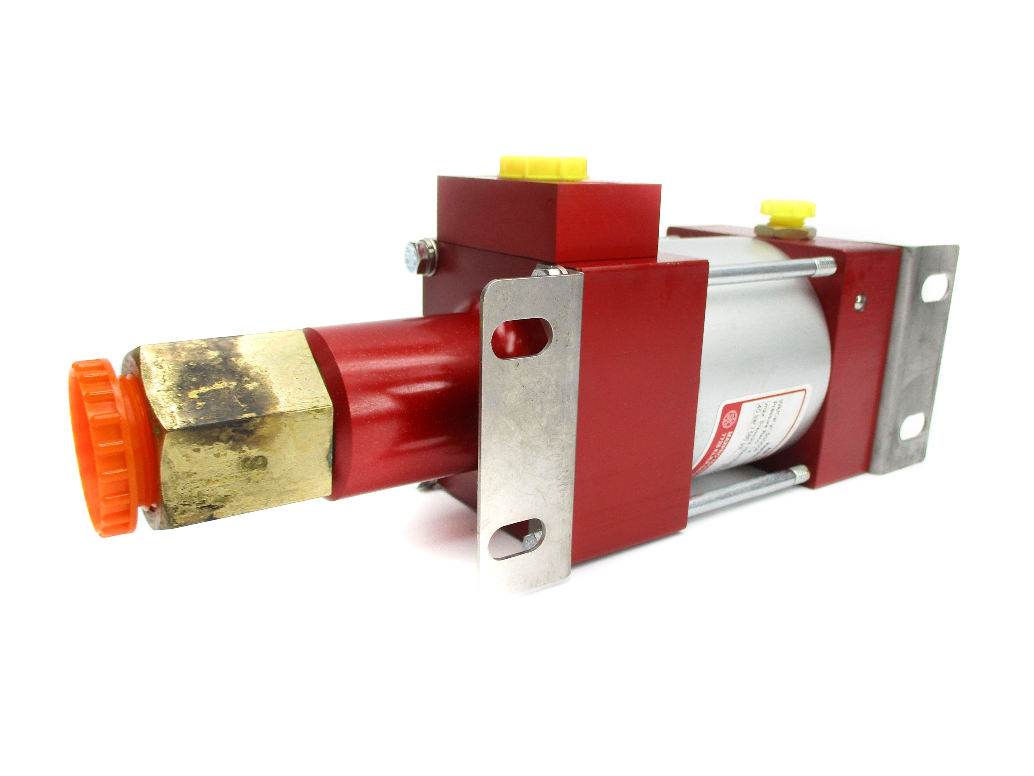 MAXIMATOR 3820.0361 580PSI (AS PICTURED) NSNP