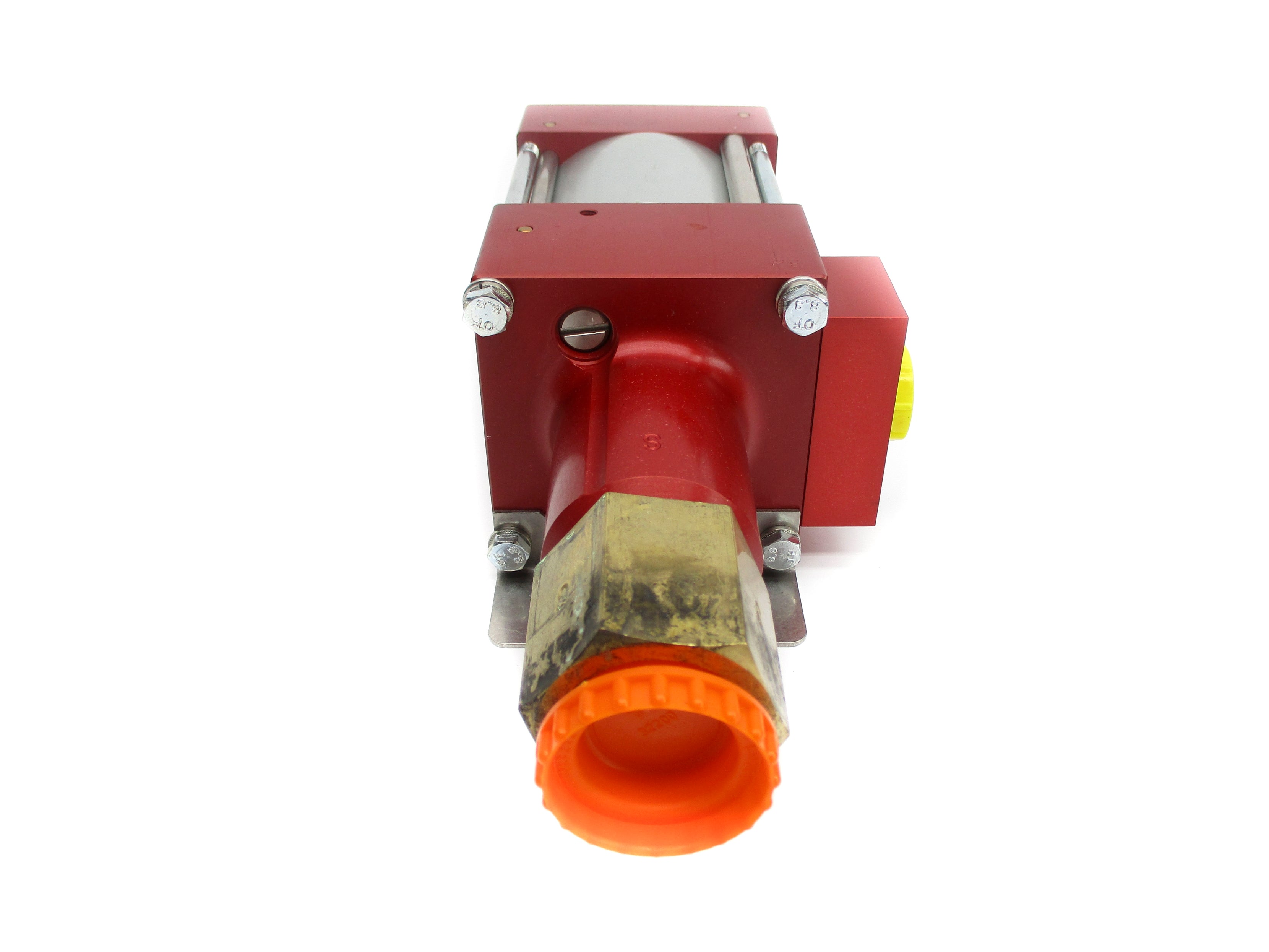 MAXIMATOR 3820.0361 580PSI (AS PICTURED) NSNP
