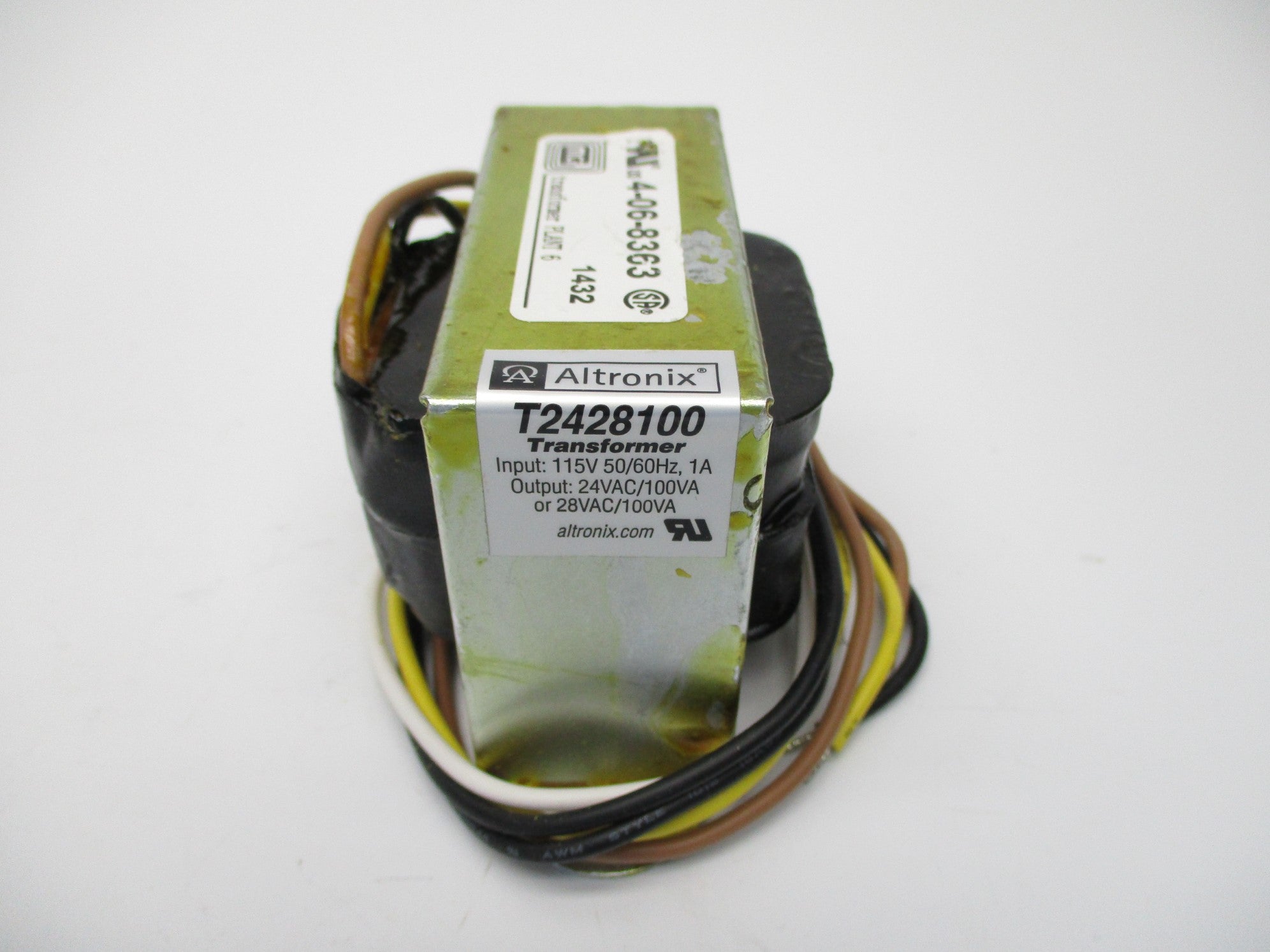 ALTRONIX T2428100 NSMP
