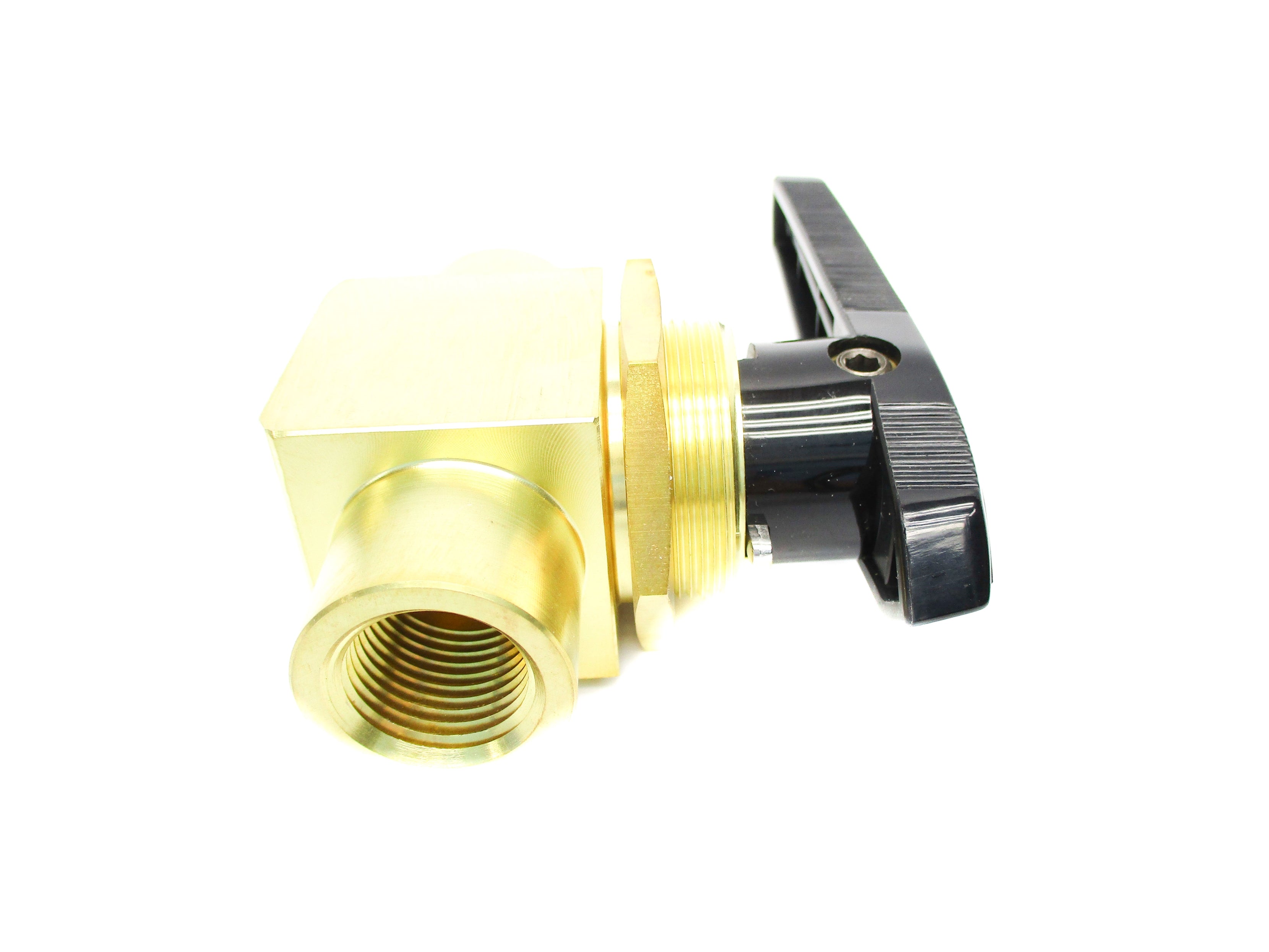 SWAGELOK B-45F8 2500PSIG NSMP