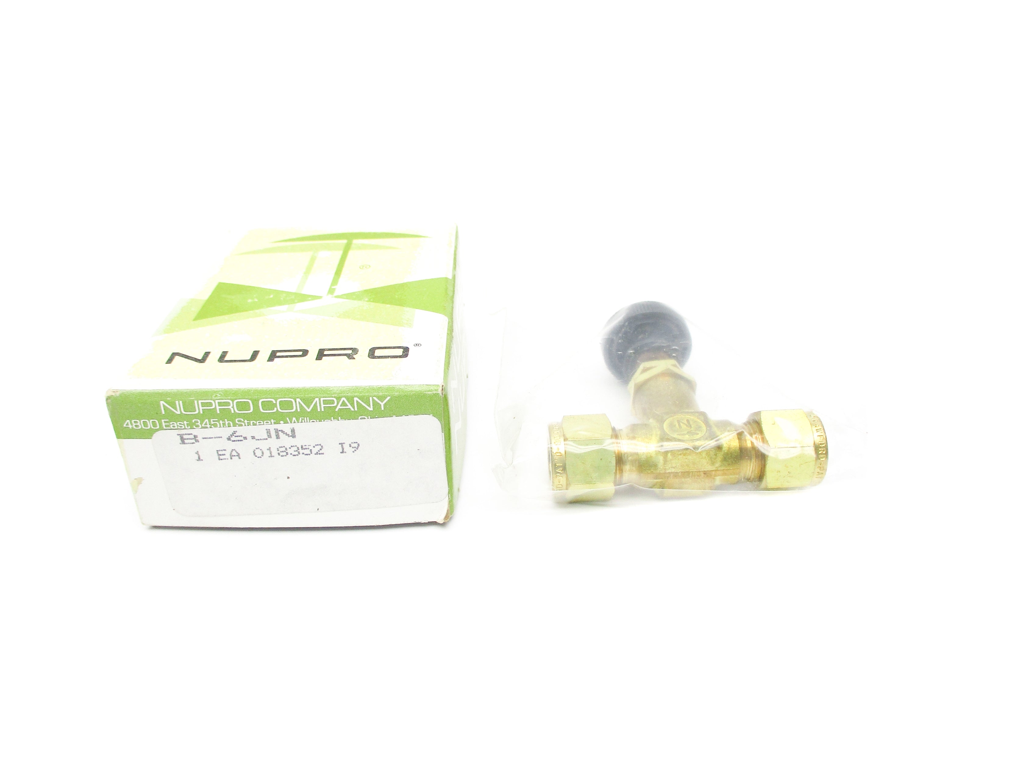 NUPRO B-6JN NSMP