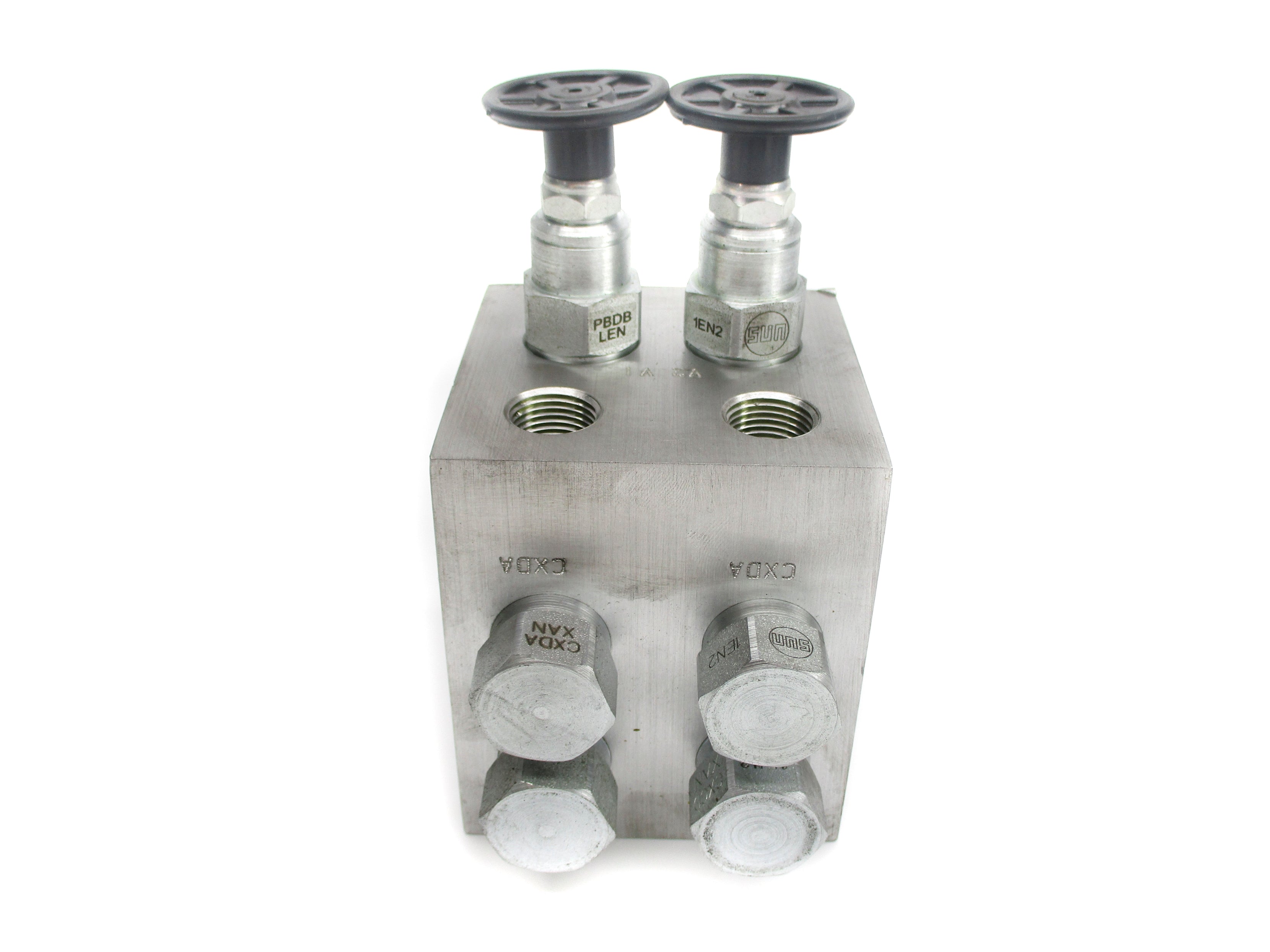 SUN HYDRAULICS EPB-IE02-A2 NSNP