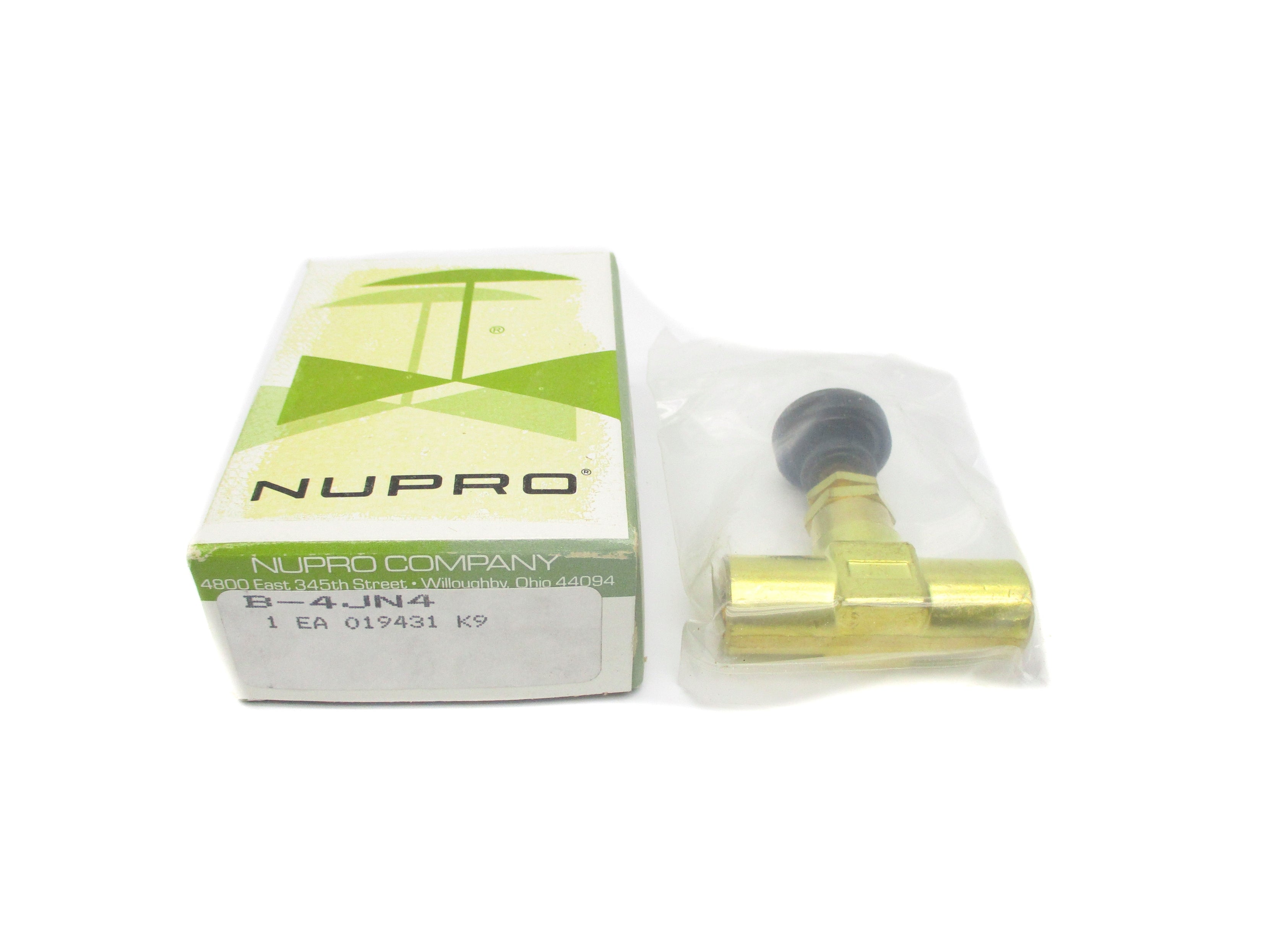 NUPRO B-4JN4 NSMP