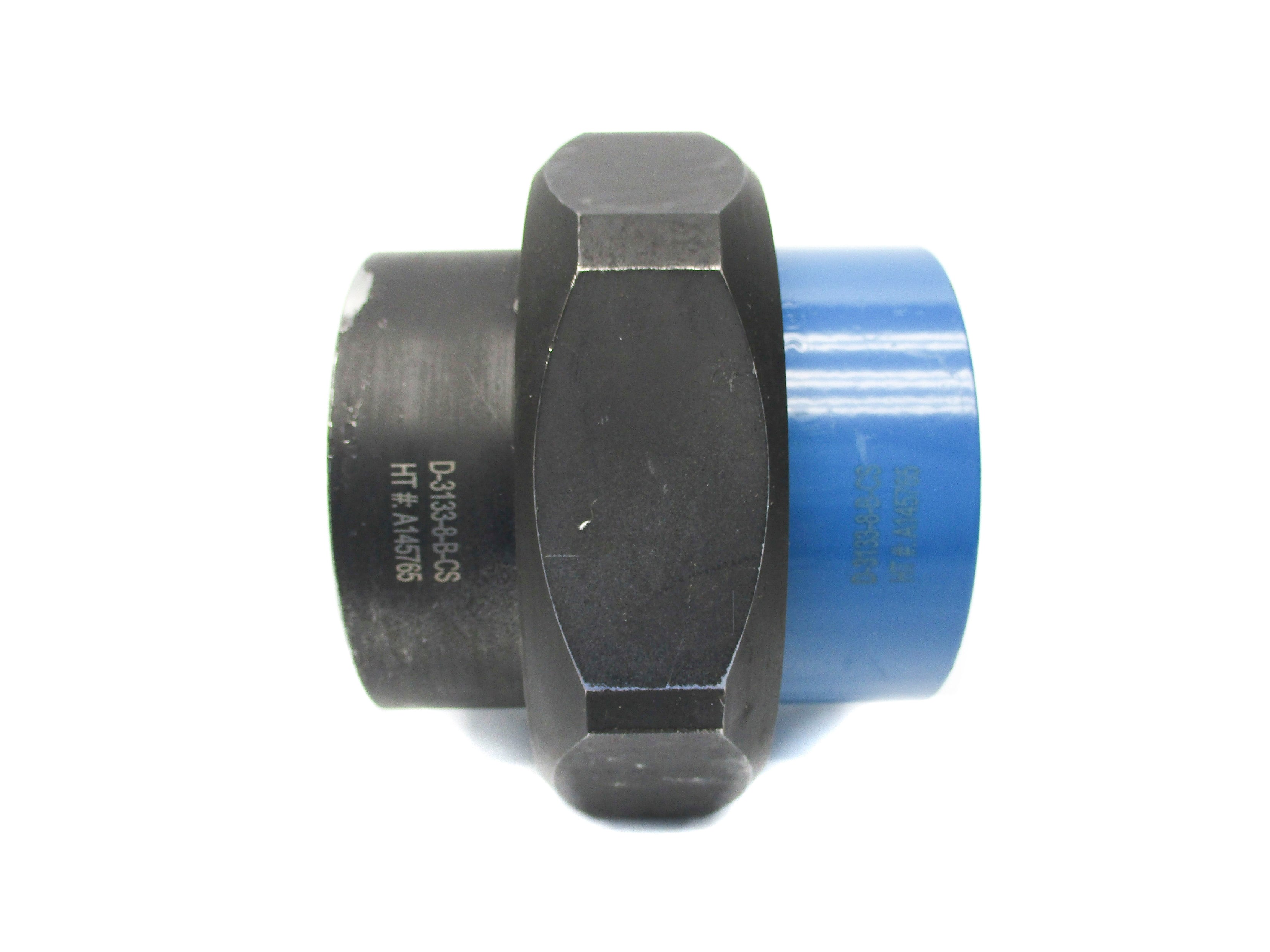HART INDUSTRIAL D-3133-8-B-CS NSMP