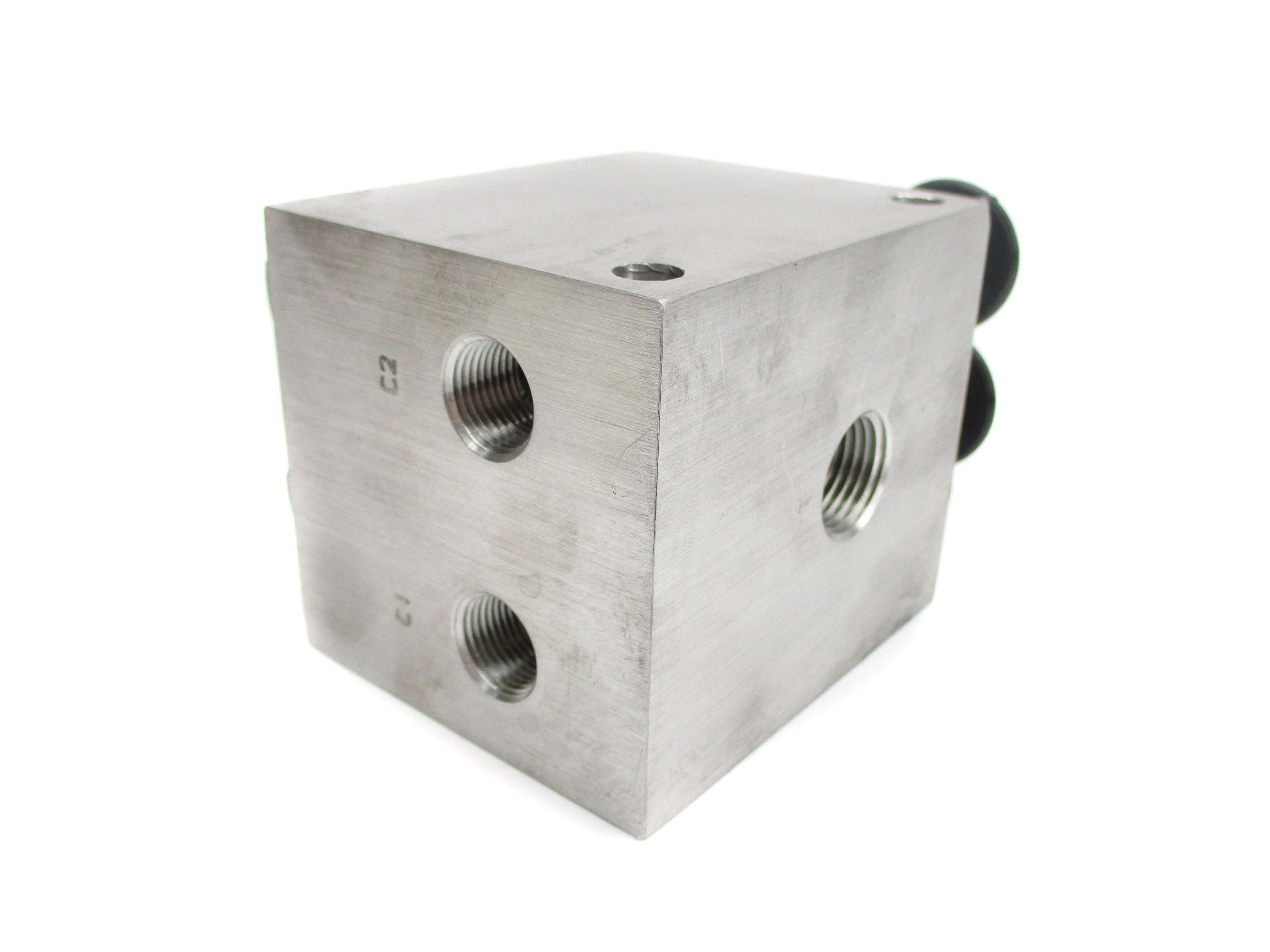 SUN HYDRAULICS EPB-IE02-A2 NSNP
