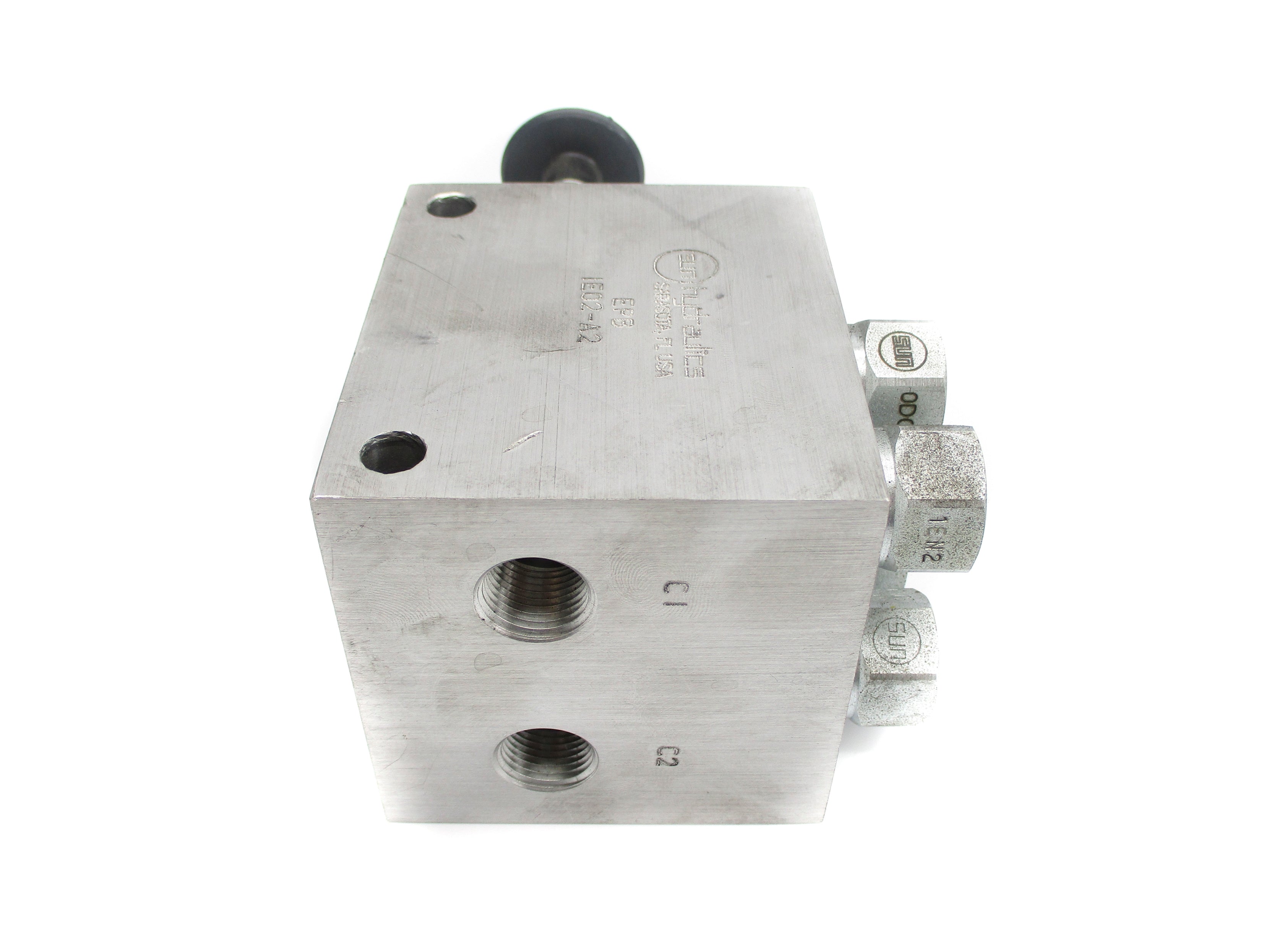 SUN HYDRAULICS EPB-IE02-A2 NSNP