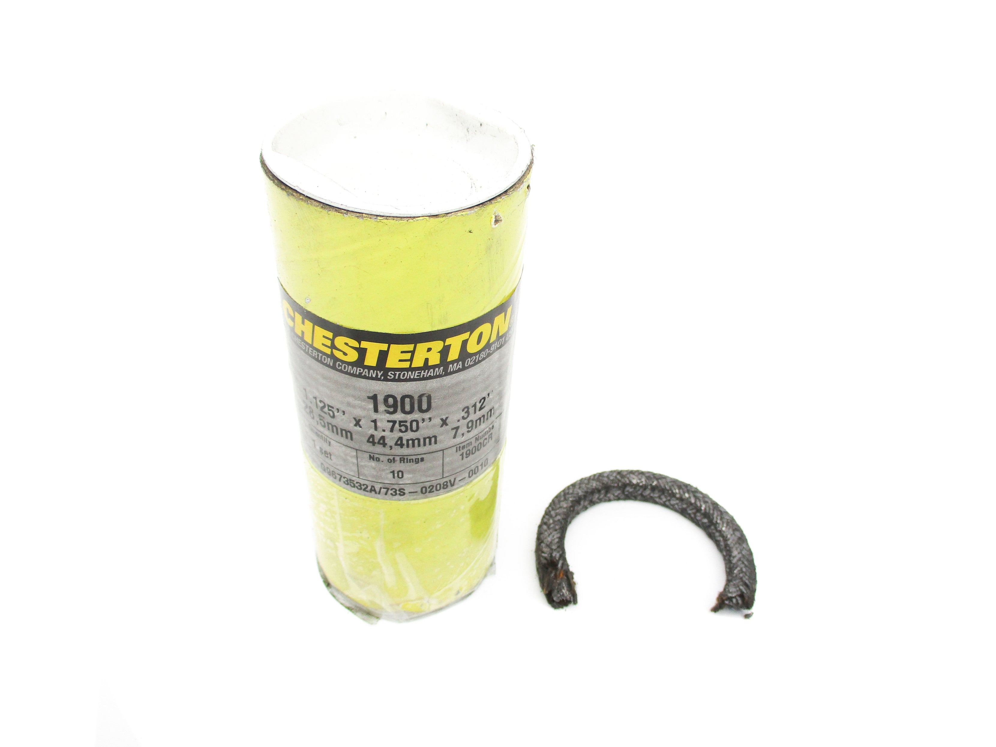 CHESTERTON 1900 (PKG OF 10) NSMP
