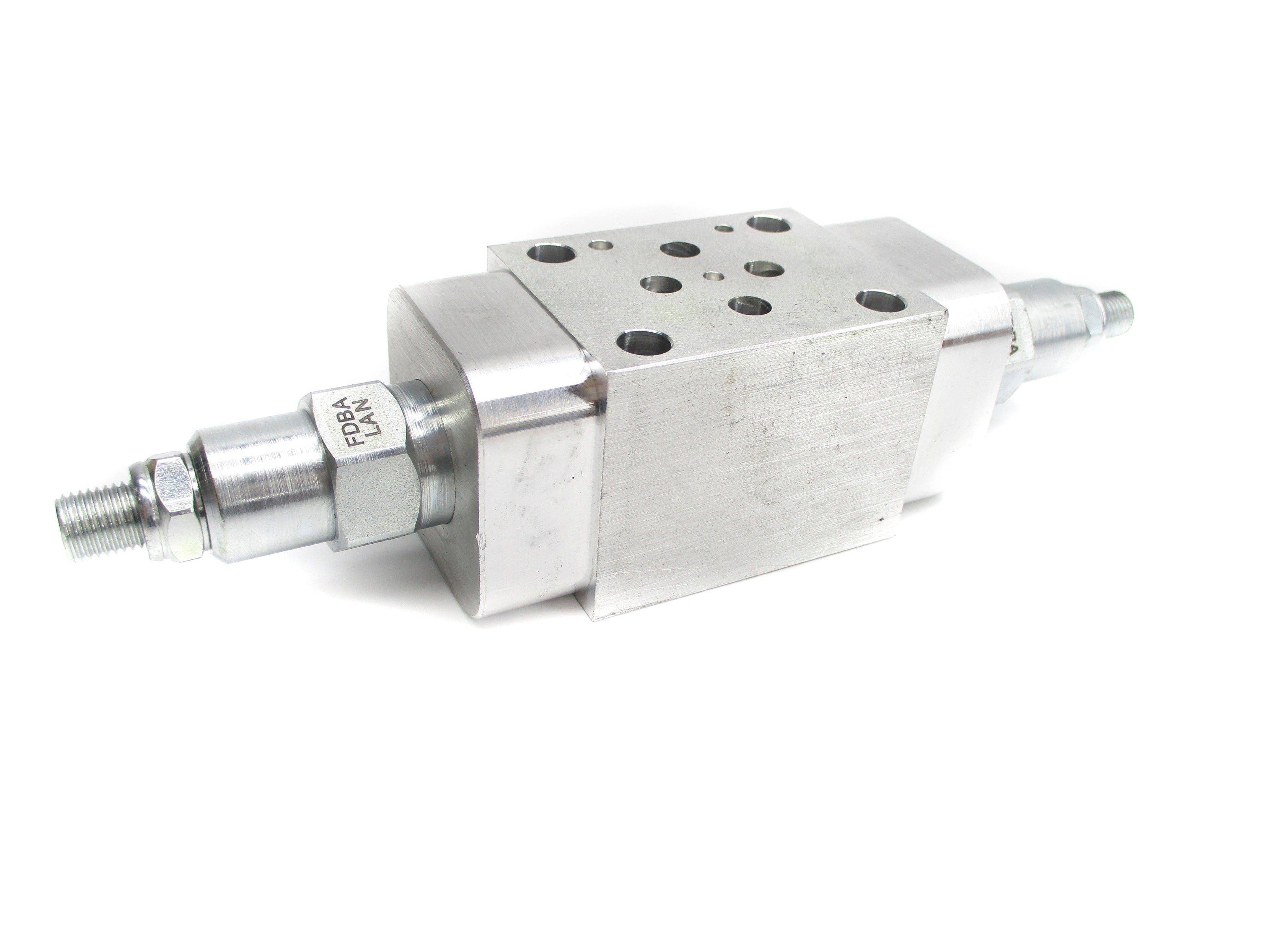 SUN HYDRAULICS GBY-1AH5-AC NSNP