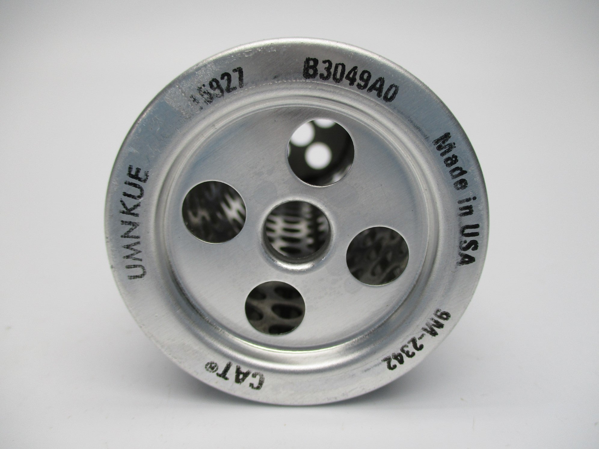CAT 9M-2342 NSNP