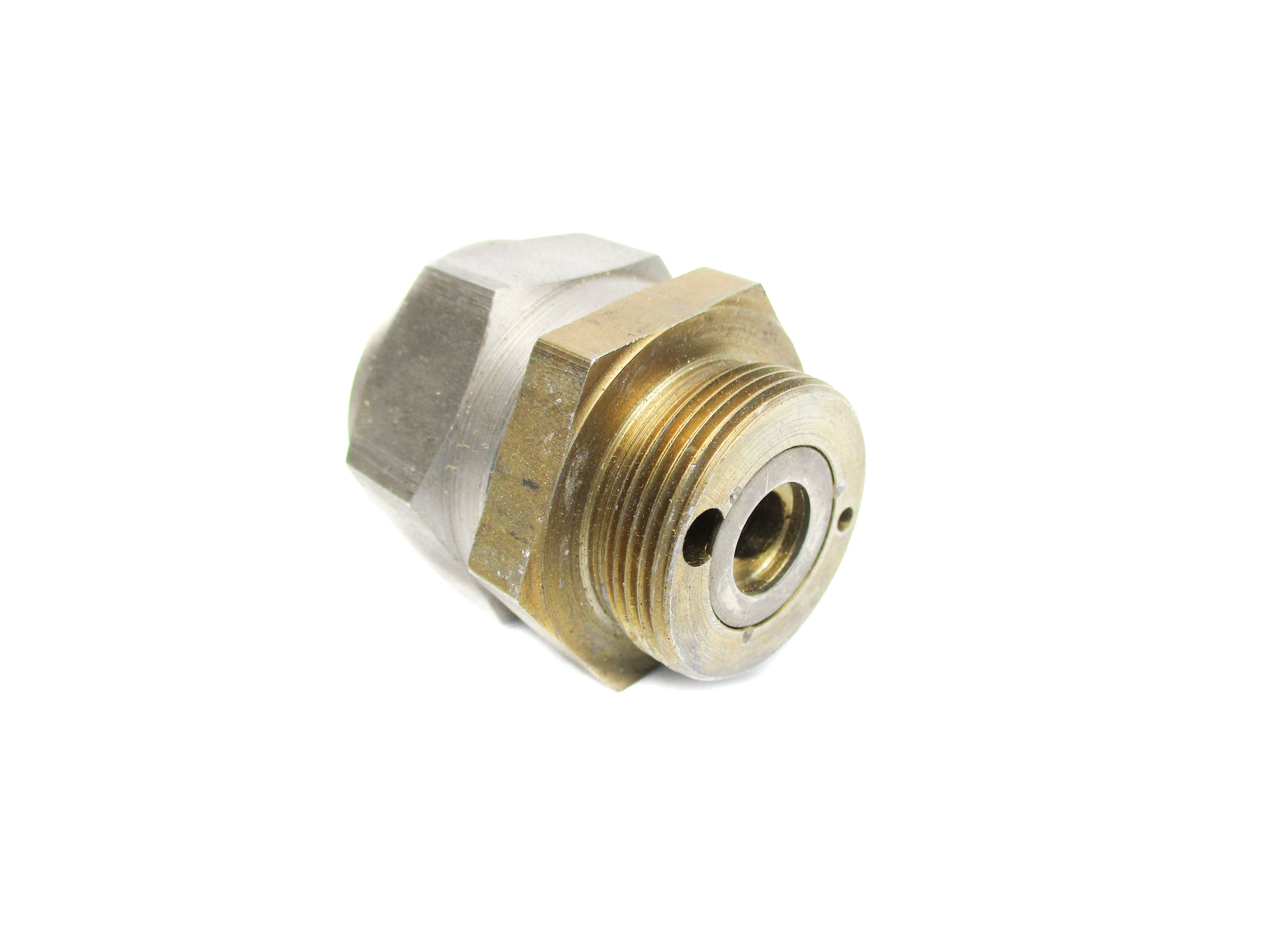 YARWAY 3/8-1/2 600PSI NSNP