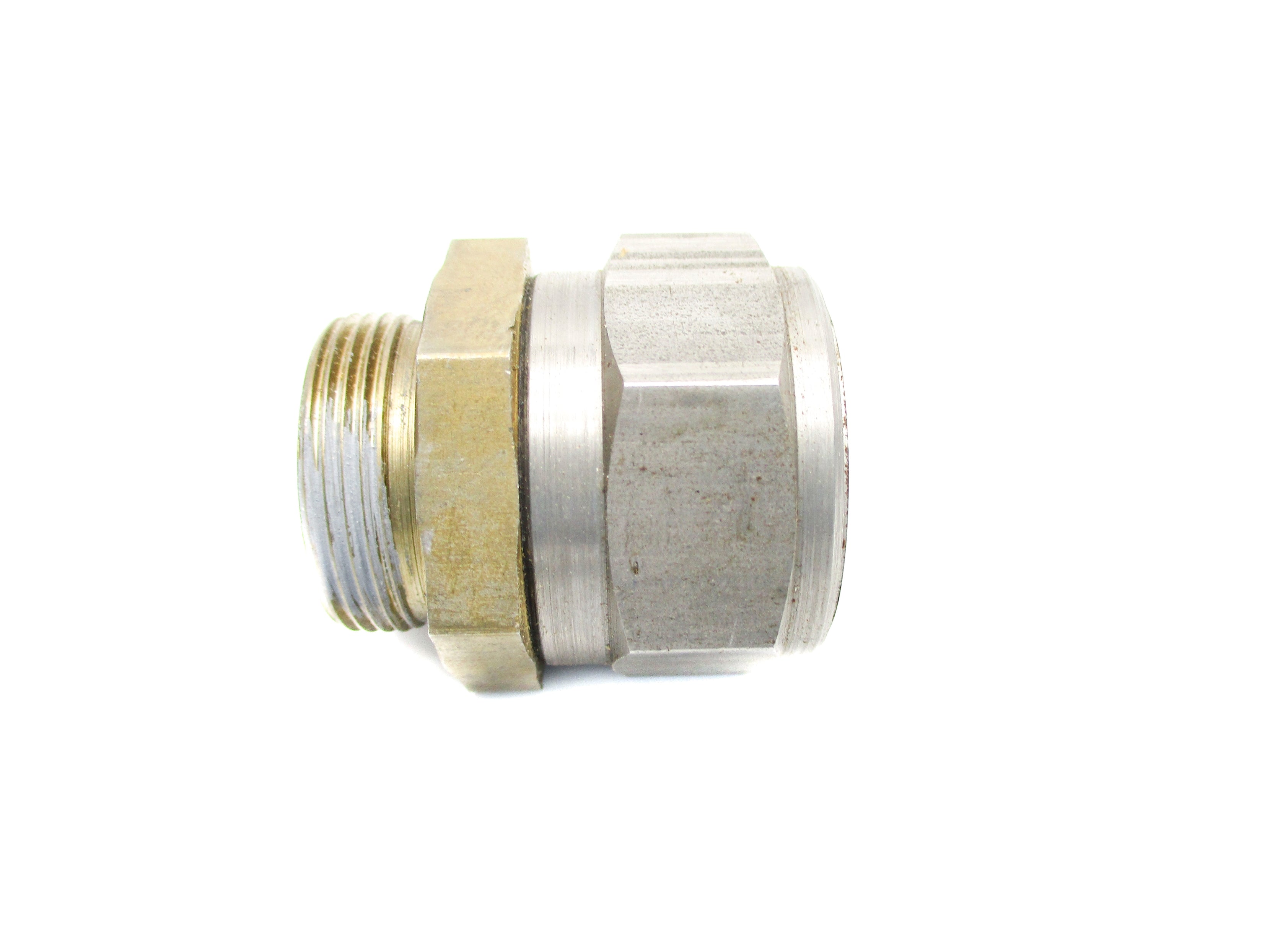 YARWAY 3/8-1/2 600PSI NSNP