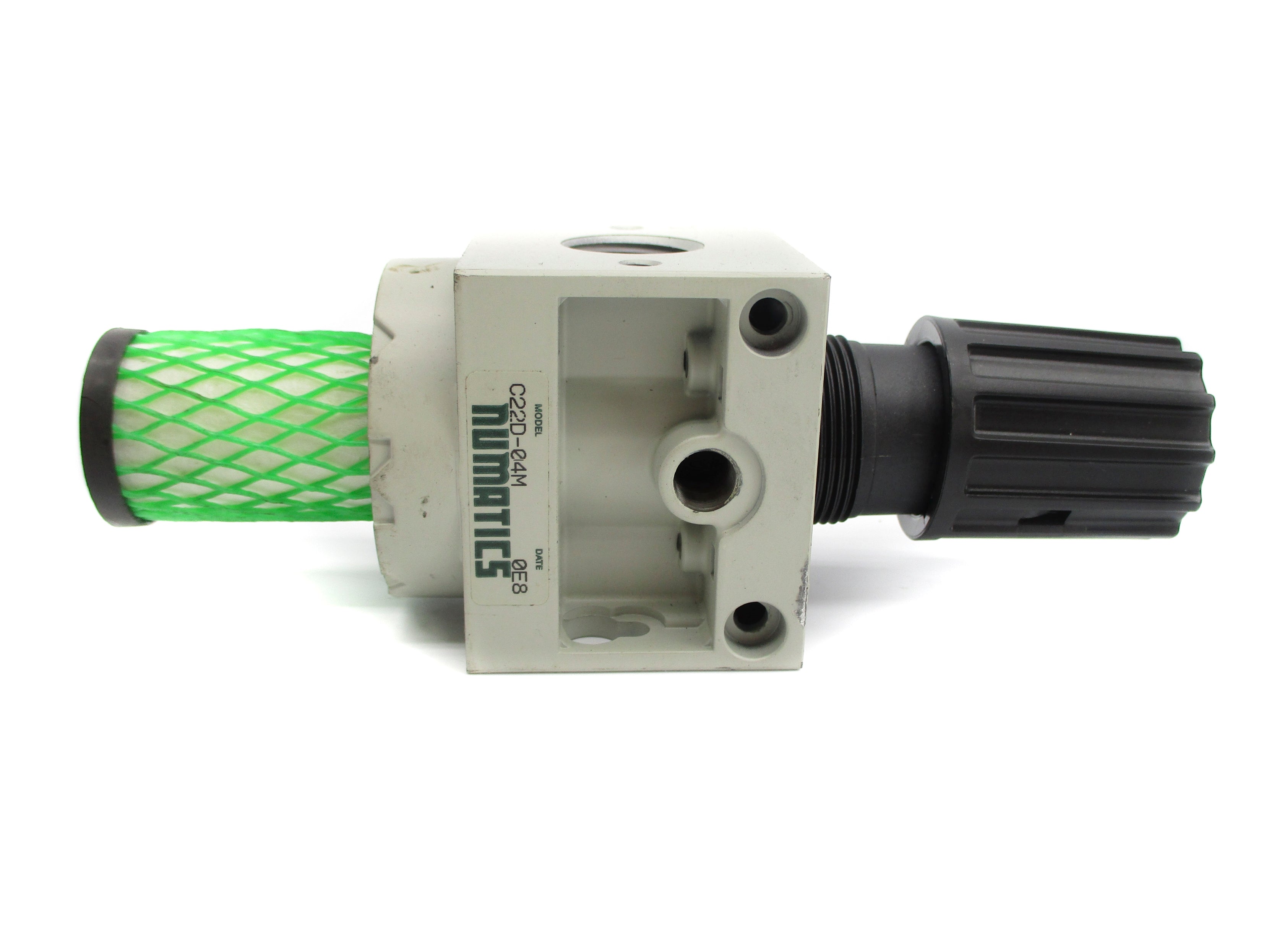 NUMATICS C22D-04M NSNP