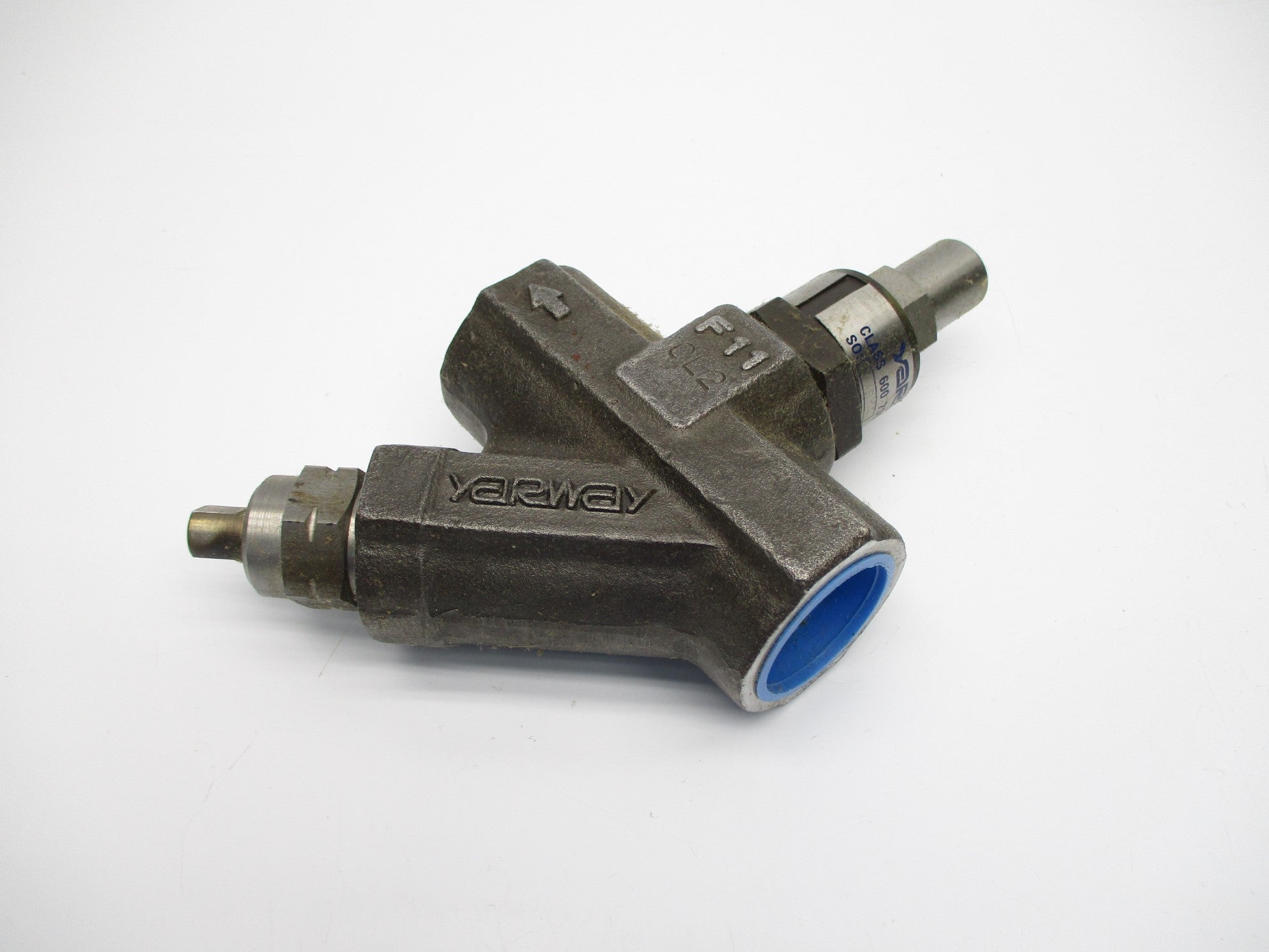 YARWAY 731/741 600PSI NSNP