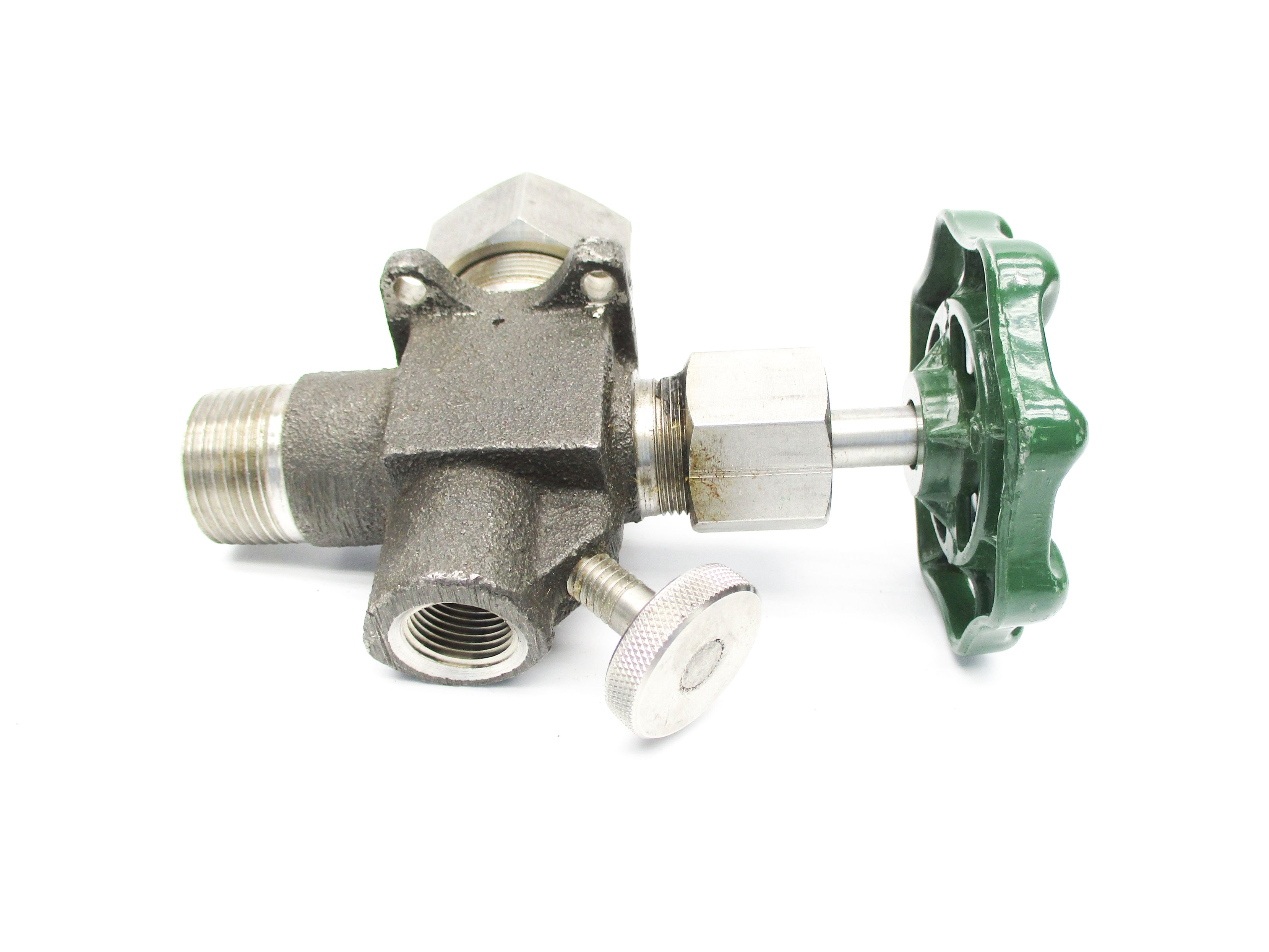 PENBERTHY N78 67813-020 500PSI NSNP