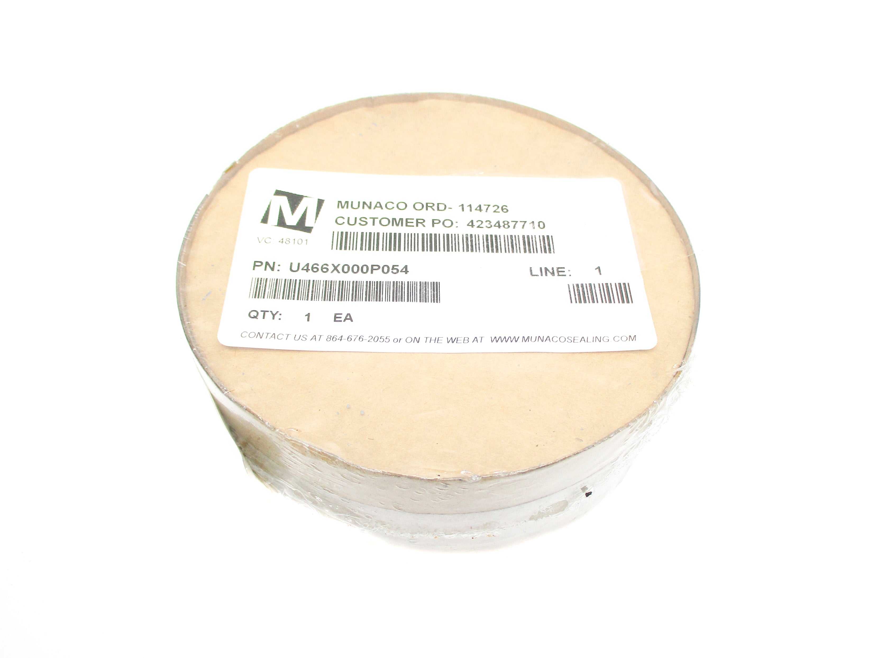 MUNACO U466X000P054 NSMP