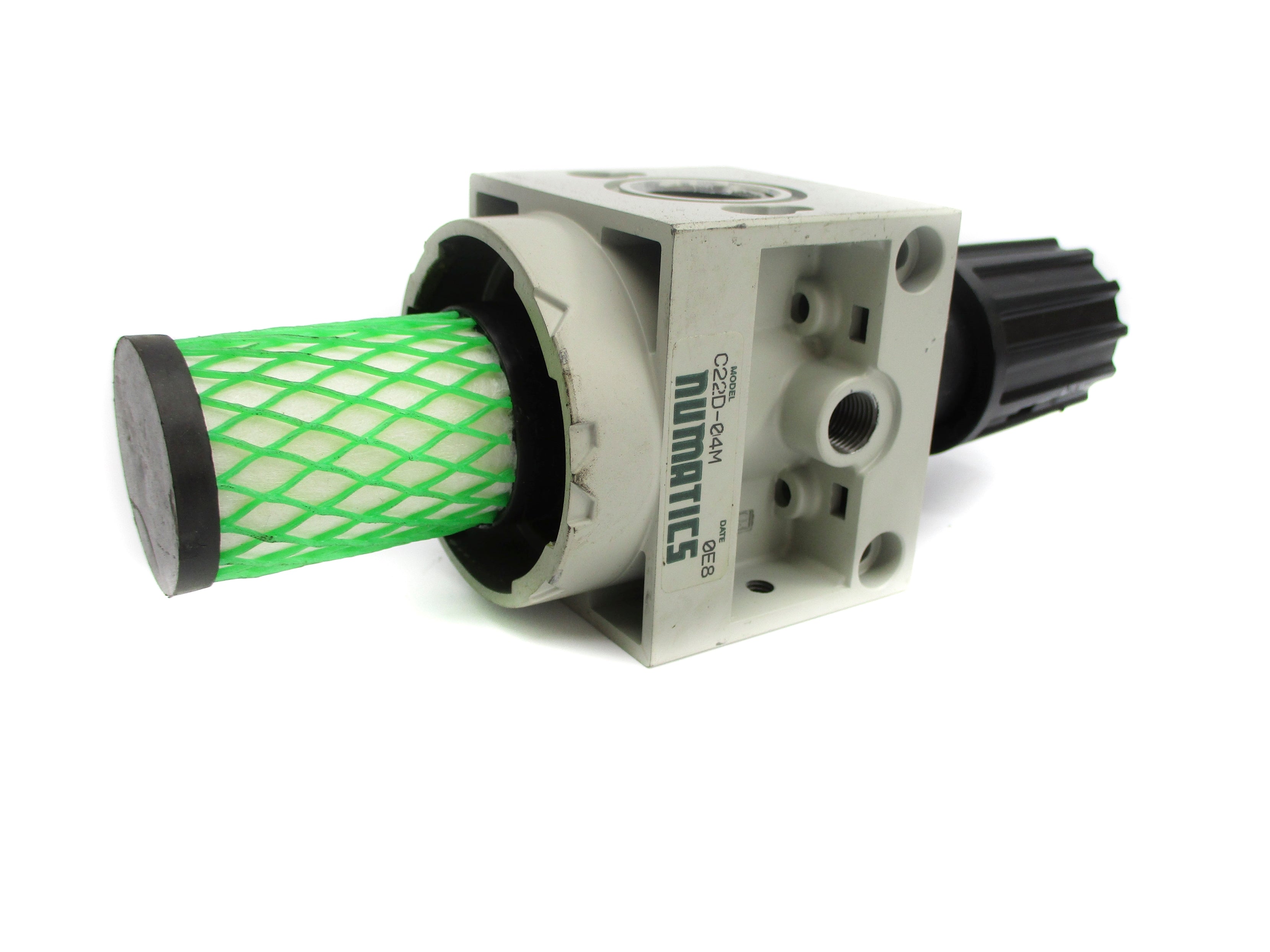NUMATICS C22D-04M NSNP