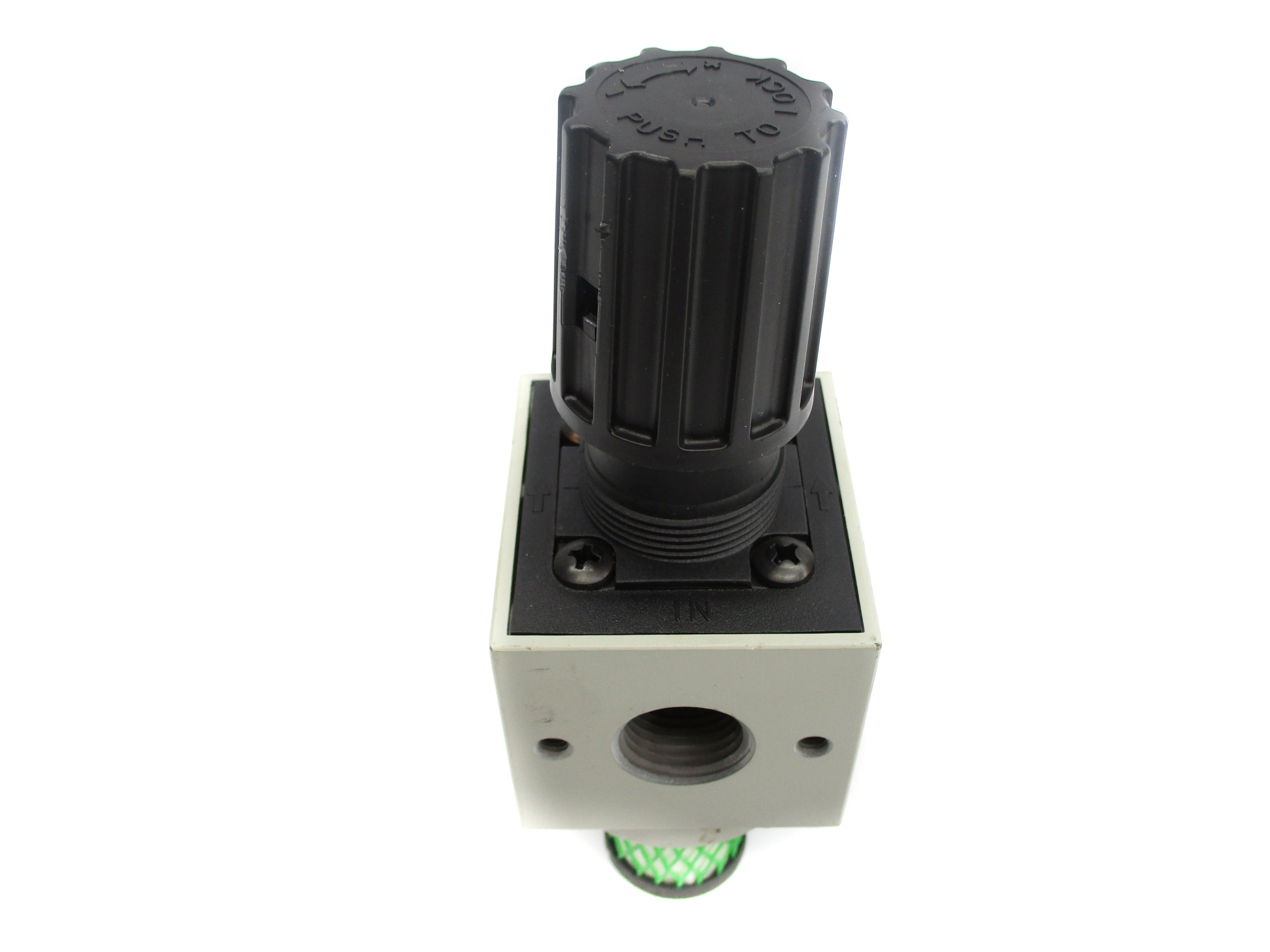 NUMATICS C22D-04M NSNP