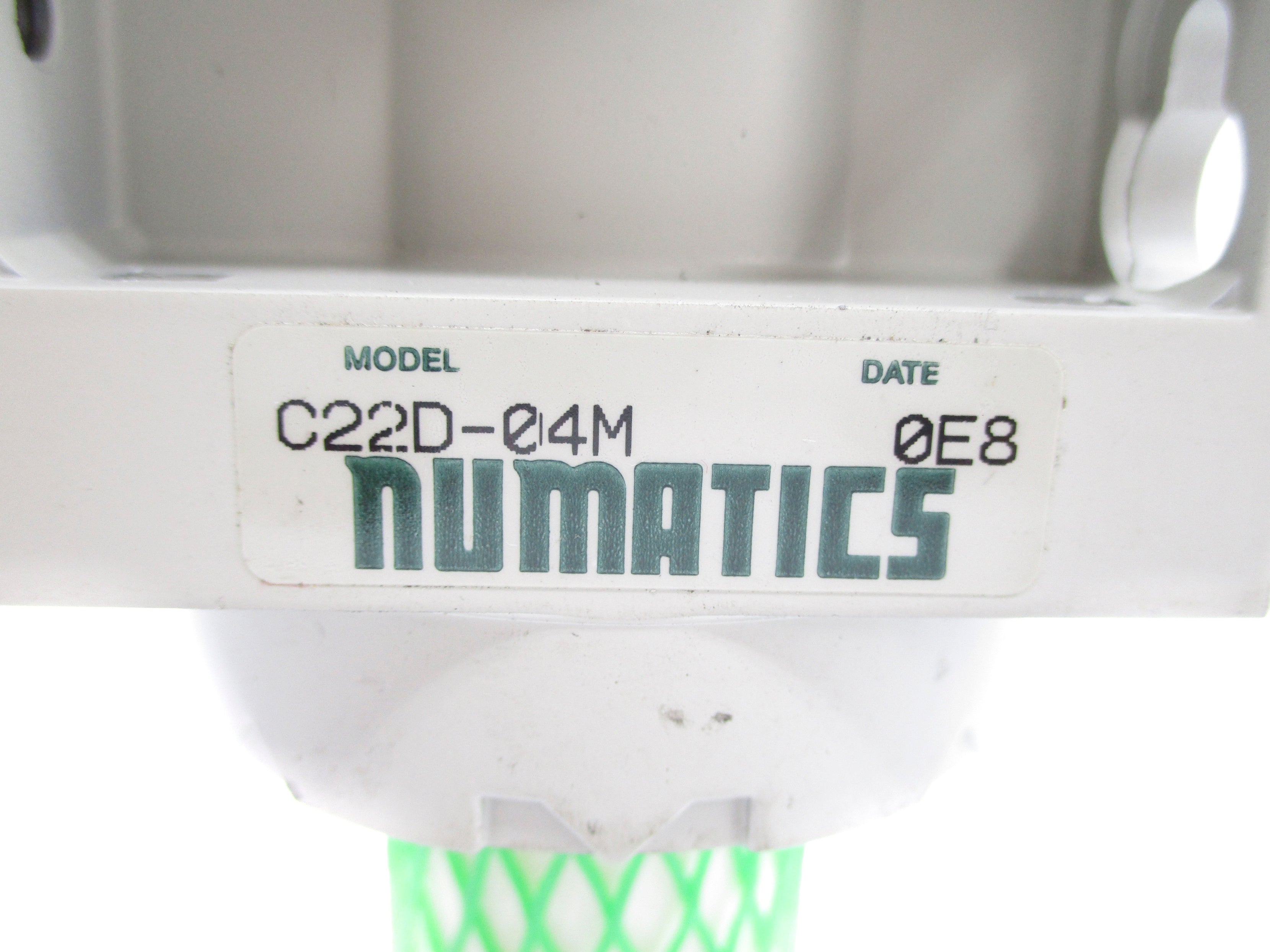 NUMATICS C22D-04M NSNP