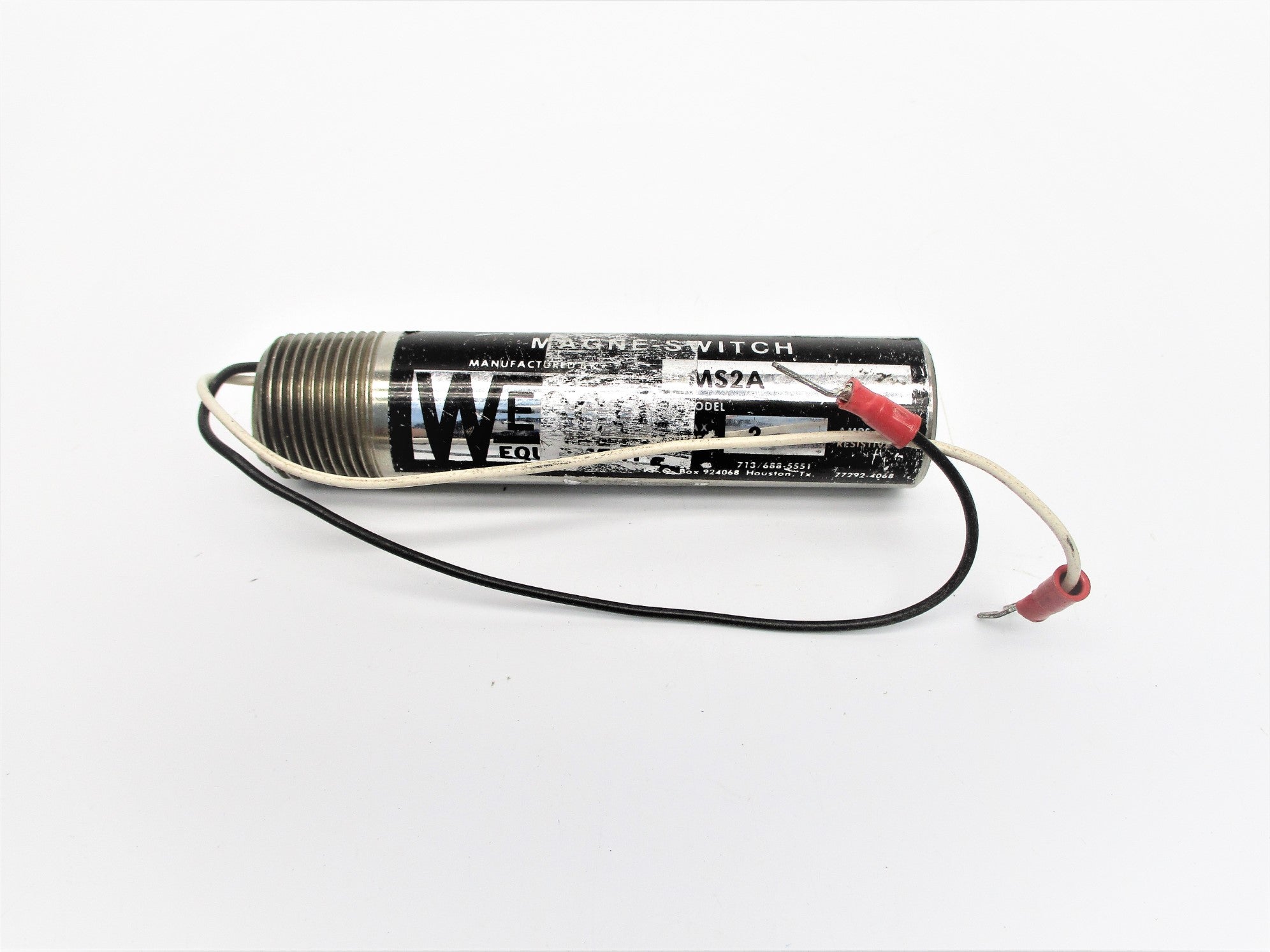 WESCO MS2A UNMP
