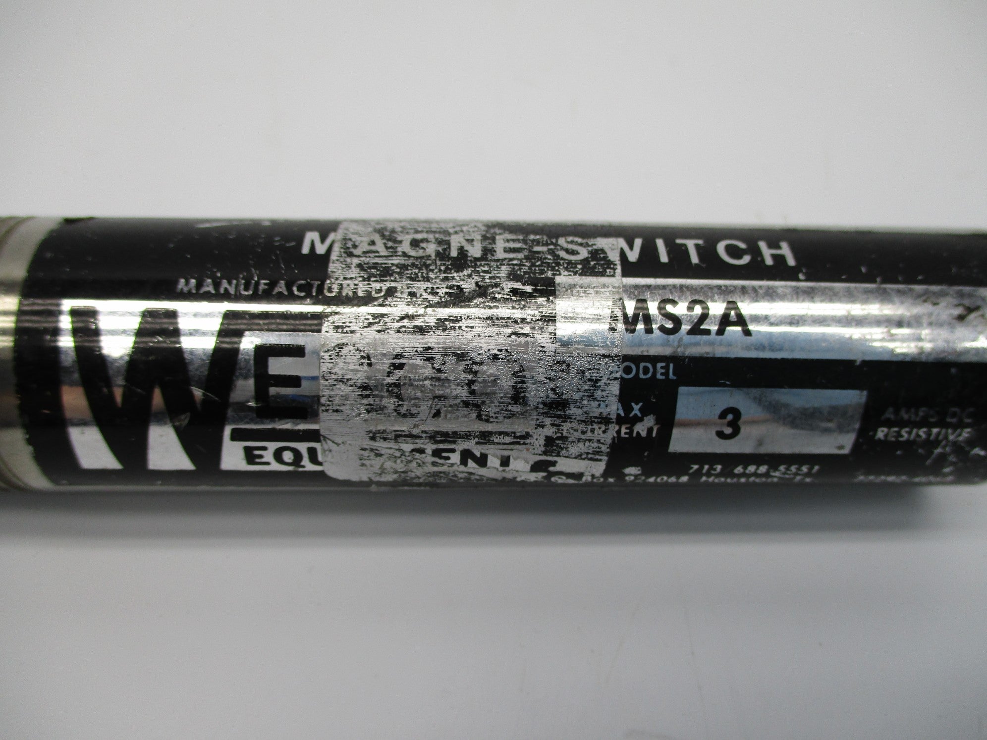 WESCO MS2A UNMP
