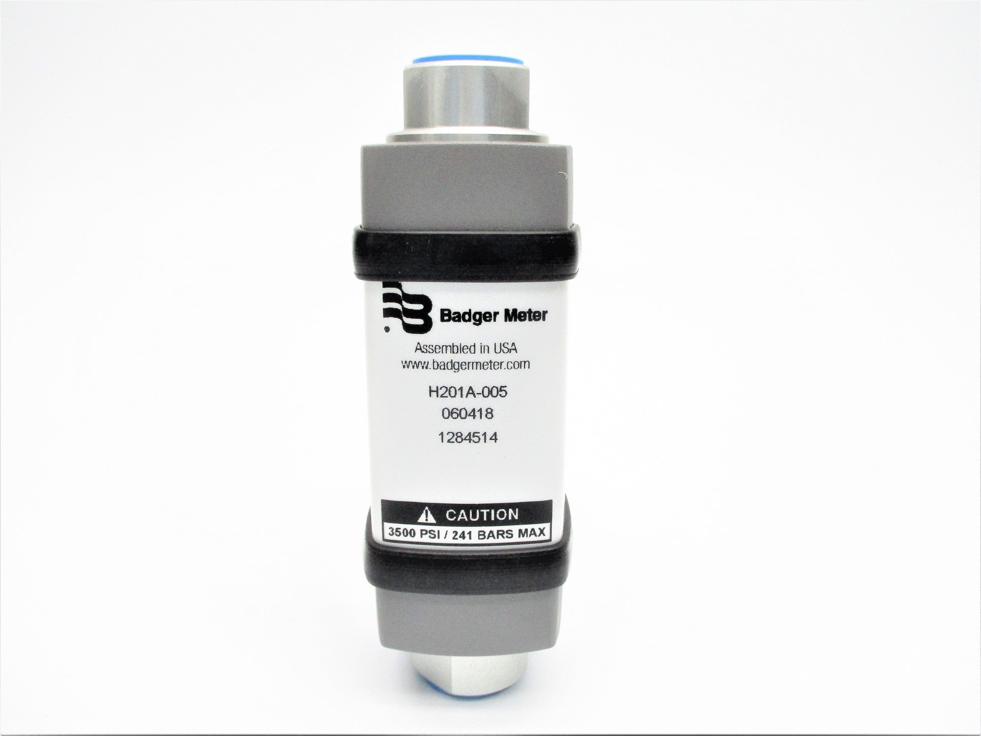 HEDLAND H201A-005 NSNP