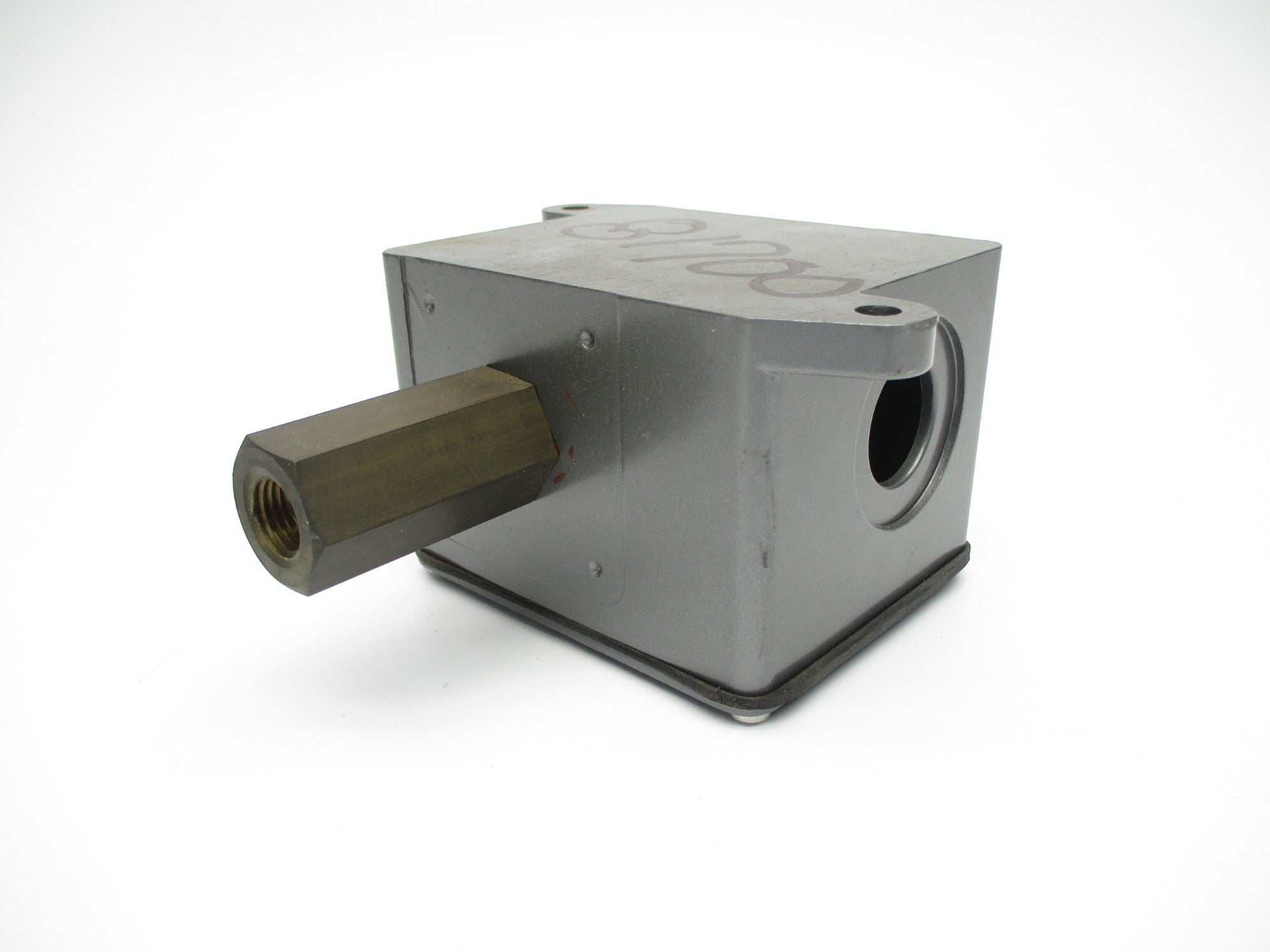 UNITED ELECTRIC CONTROLS J21K-254 90PSID NSNP