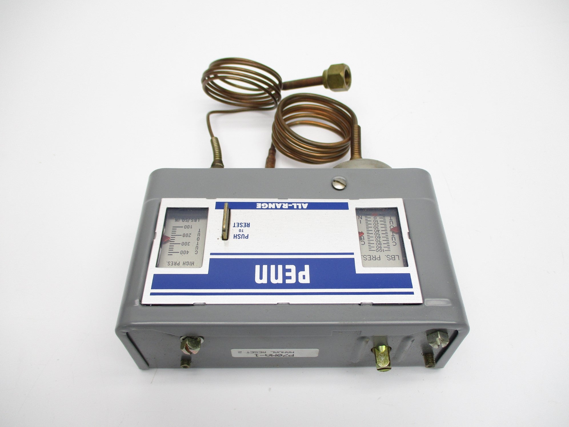 PENN P70MA-1 NSNP