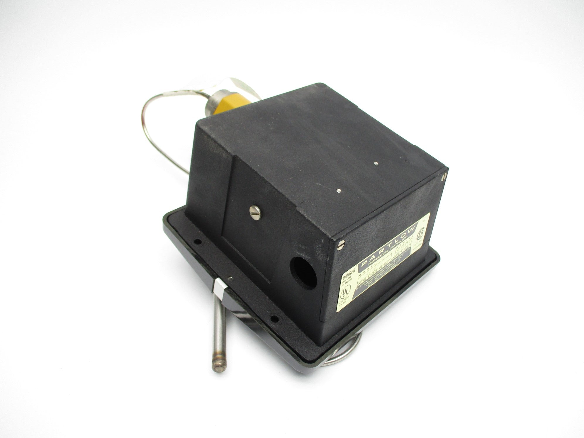 PARTLOW MF79 NSNP