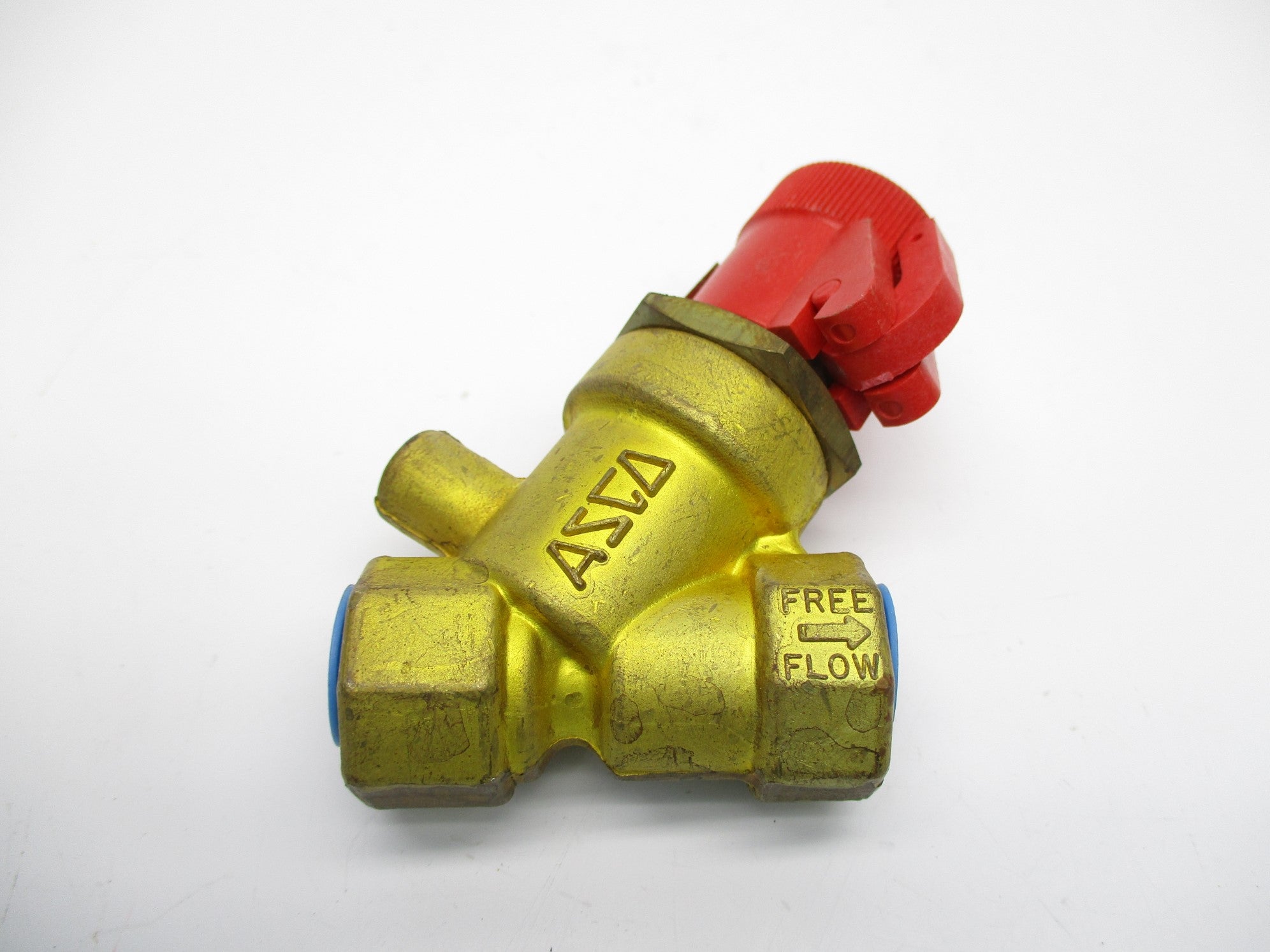 ASCO V022A1 1/4" NSNP
