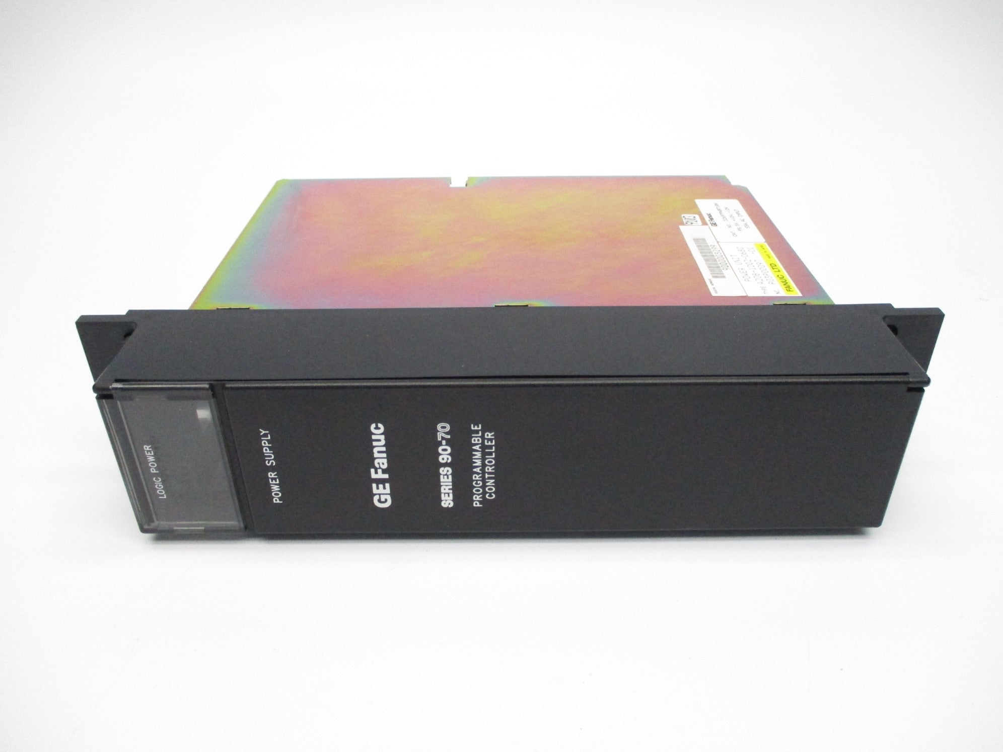 GE FANUC IC697PWR710A A20B-1002-0680 NSNP