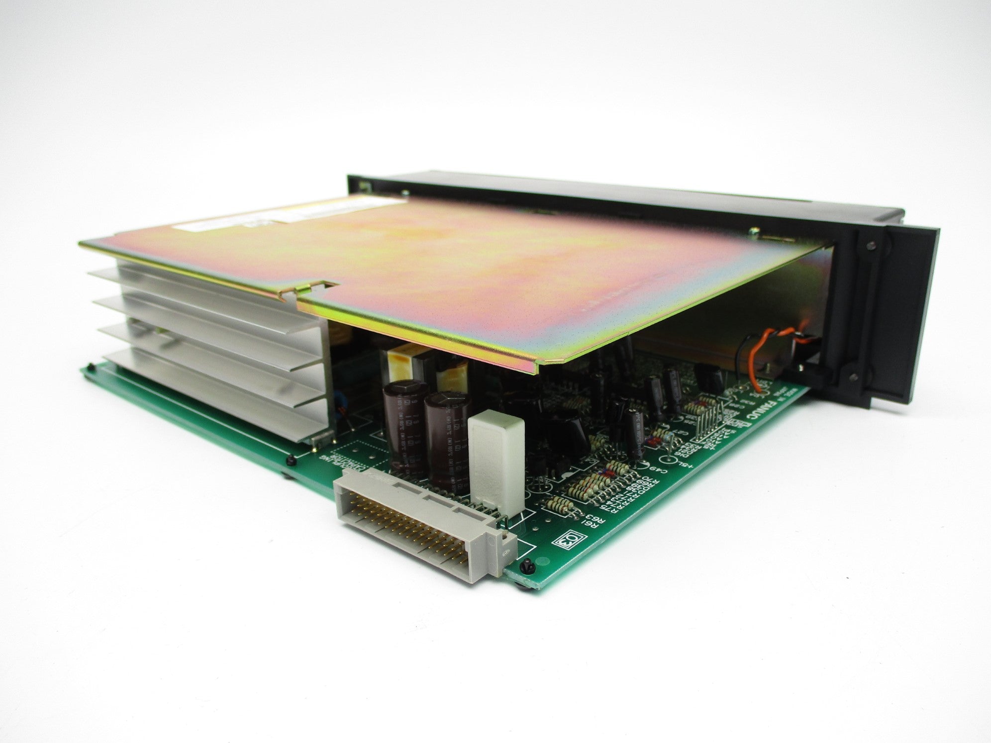 GE FANUC IC697PWR710A A20B-1002-0680 NSNP