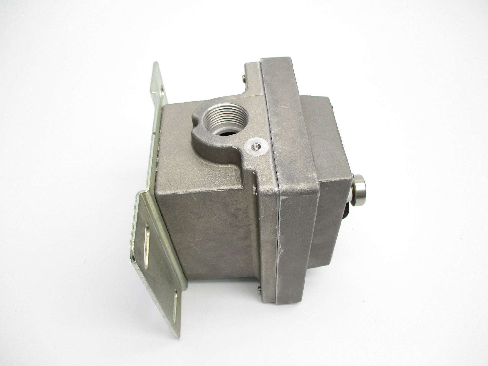 METRIX INSTRUMENT 5550-111-12 NSNP