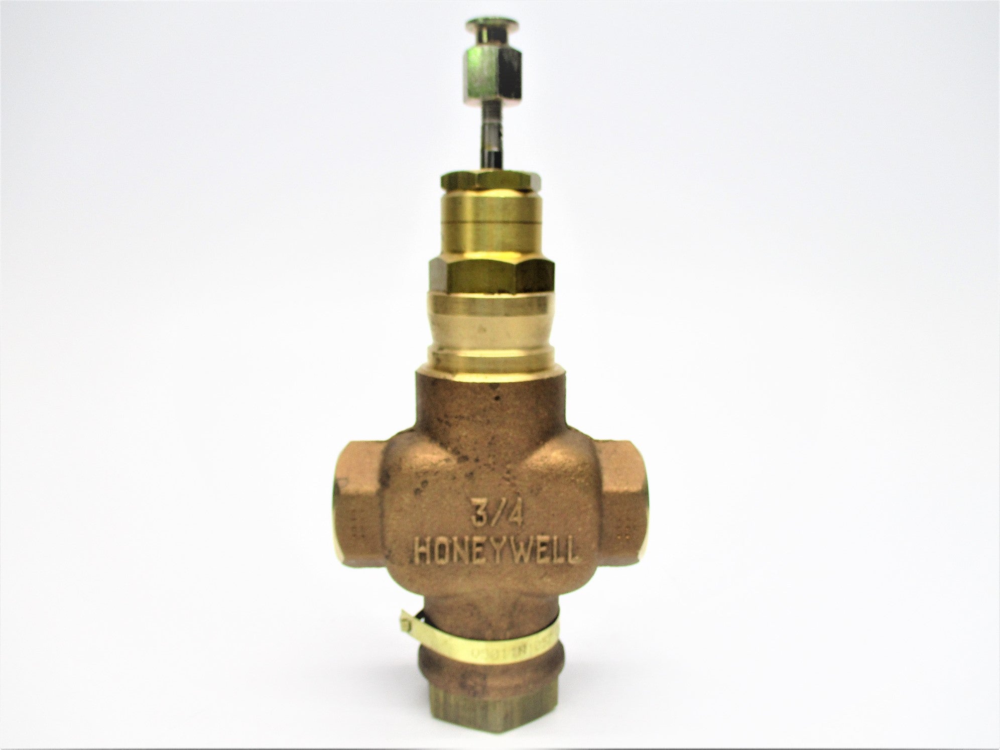 HONEYWELL V5011N1057 NSNP