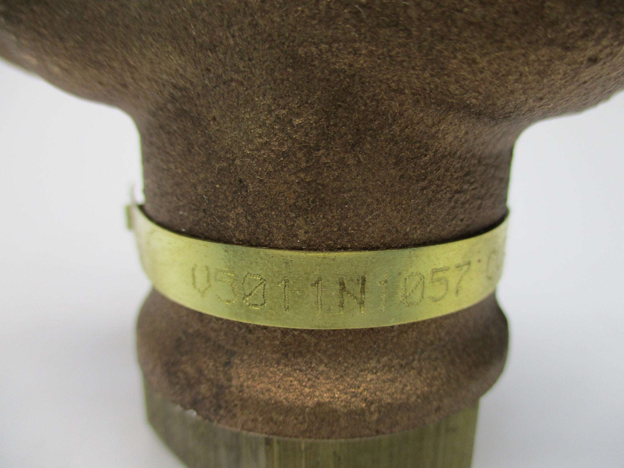 HONEYWELL V5011N1057 NSNP