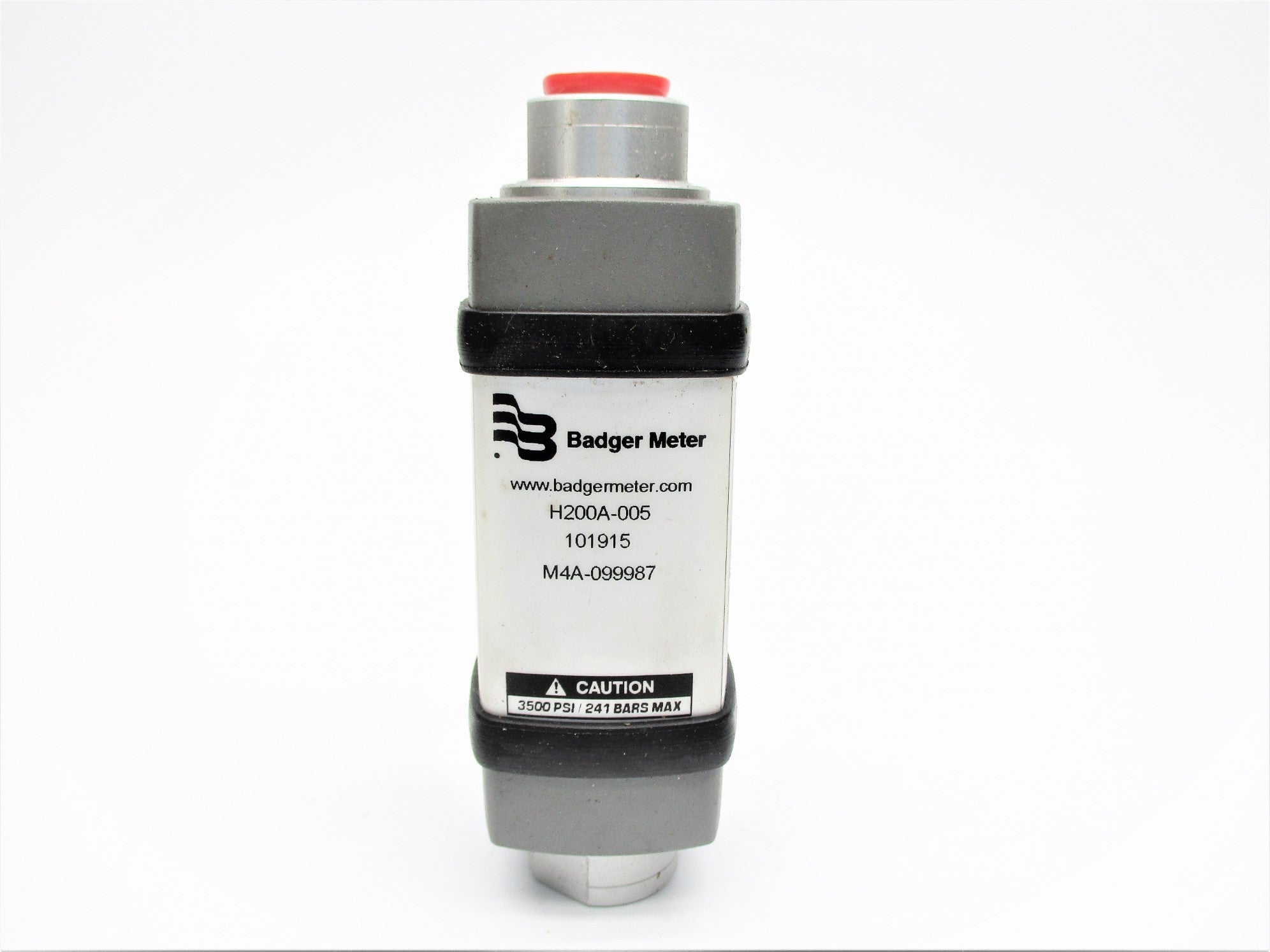 HEDLAND H200A-005 NSNP