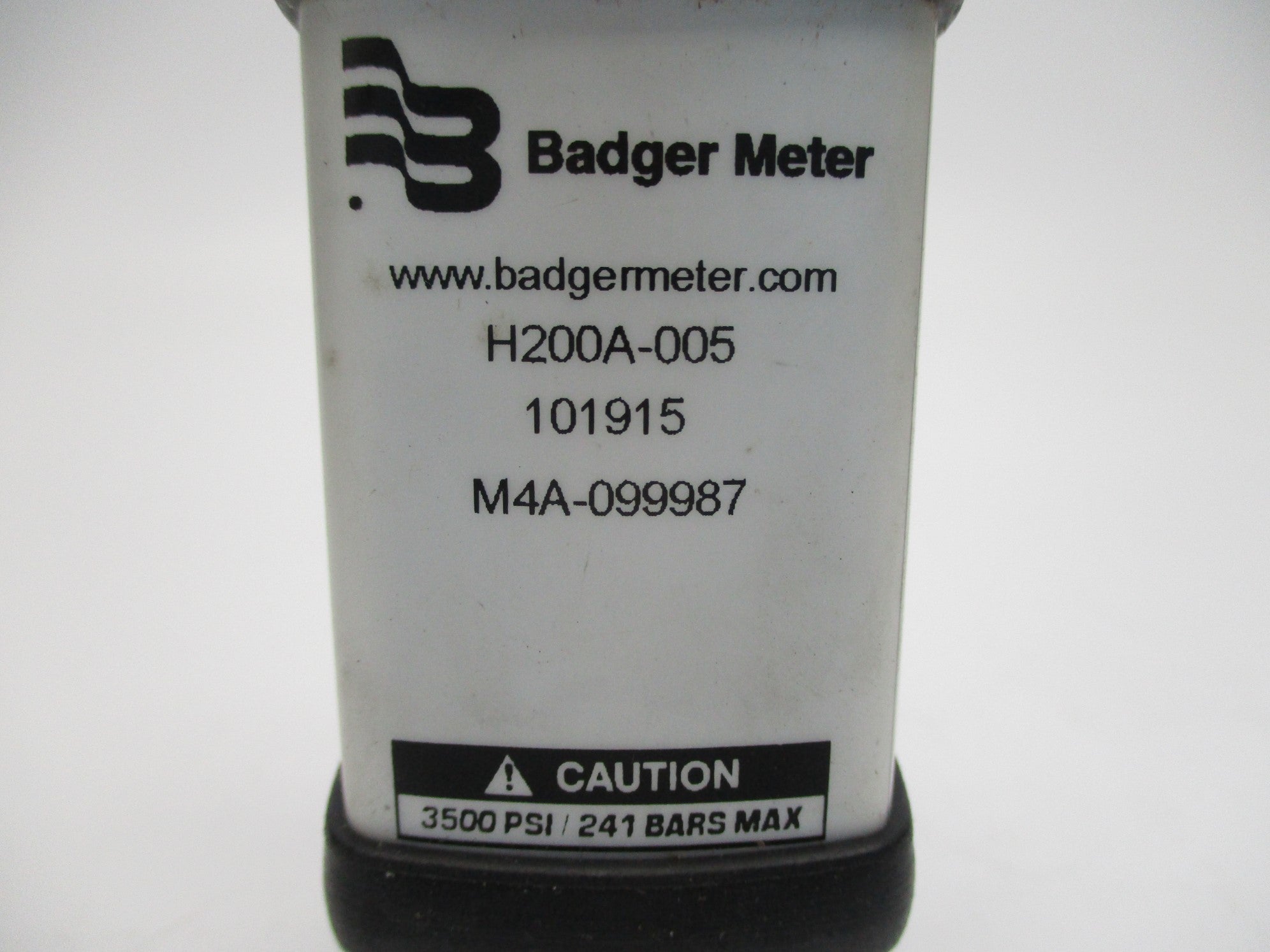 HEDLAND H200A-005 NSNP