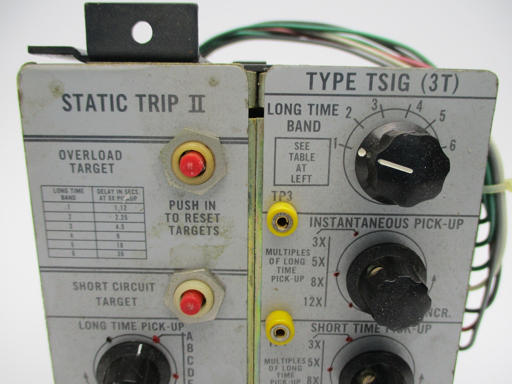 SIEMENS TSIG(3T) UNMP