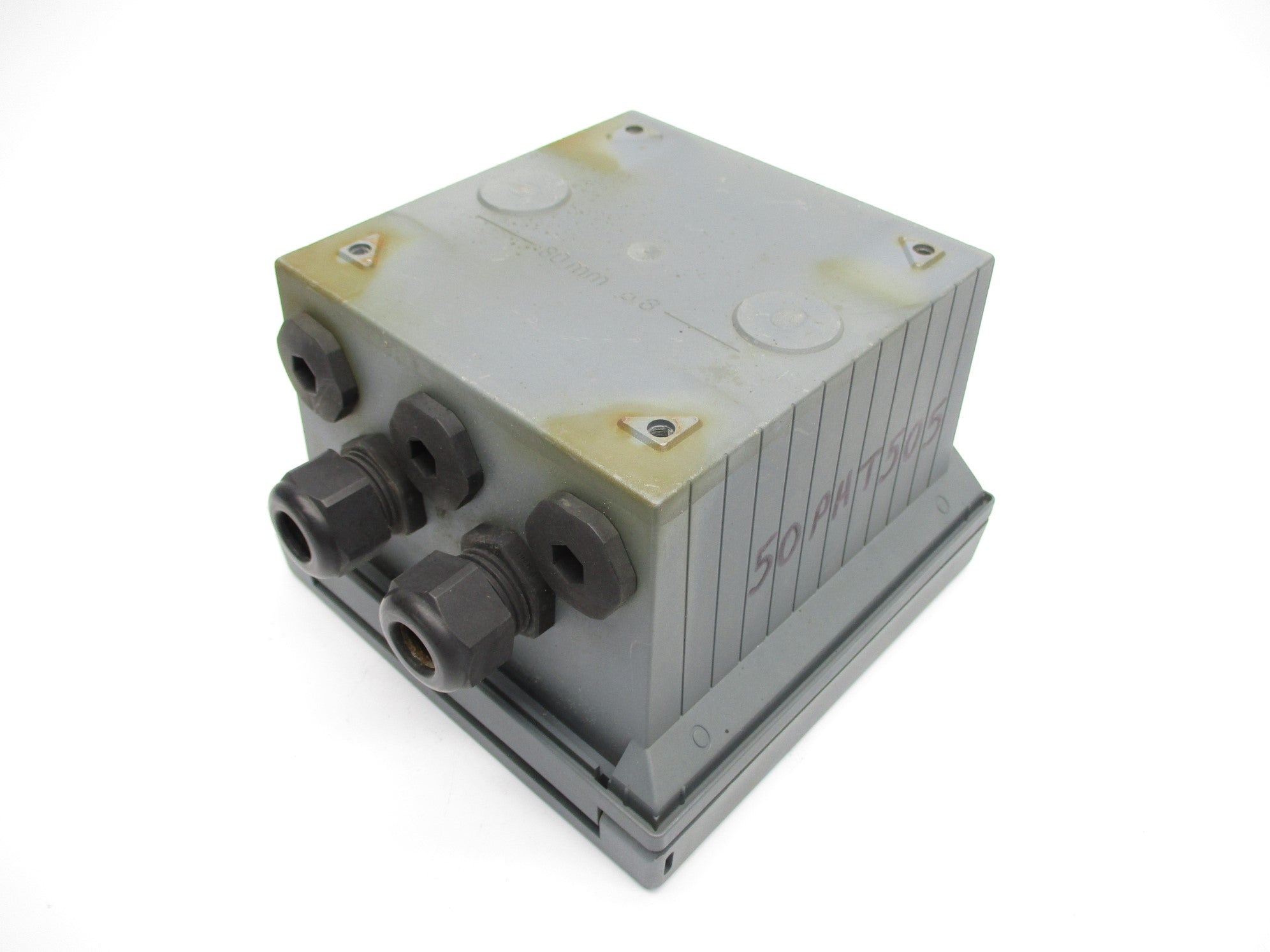 METTLER TOLEDO PH2100/2XH 52-120-758 UNMP