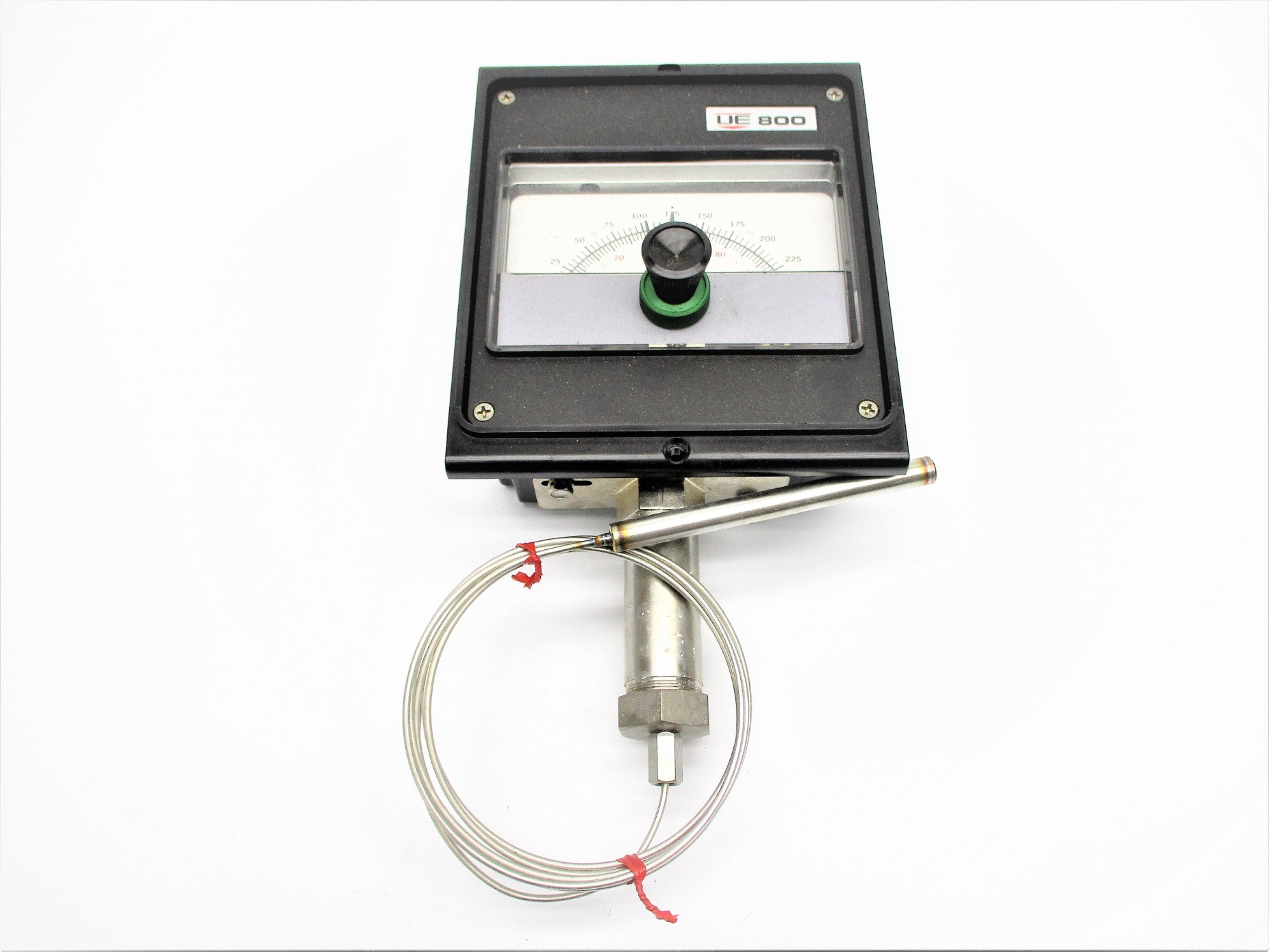 UNITED ELECTRIC CONTROLS 802-6BS-9124 NSNP