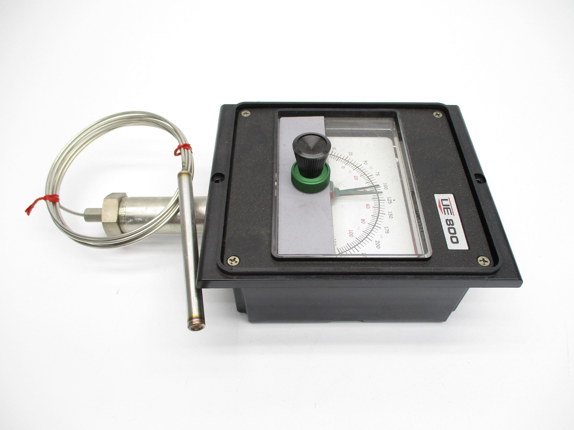 UNITED ELECTRIC CONTROLS 802-6BS-9124 NSNP