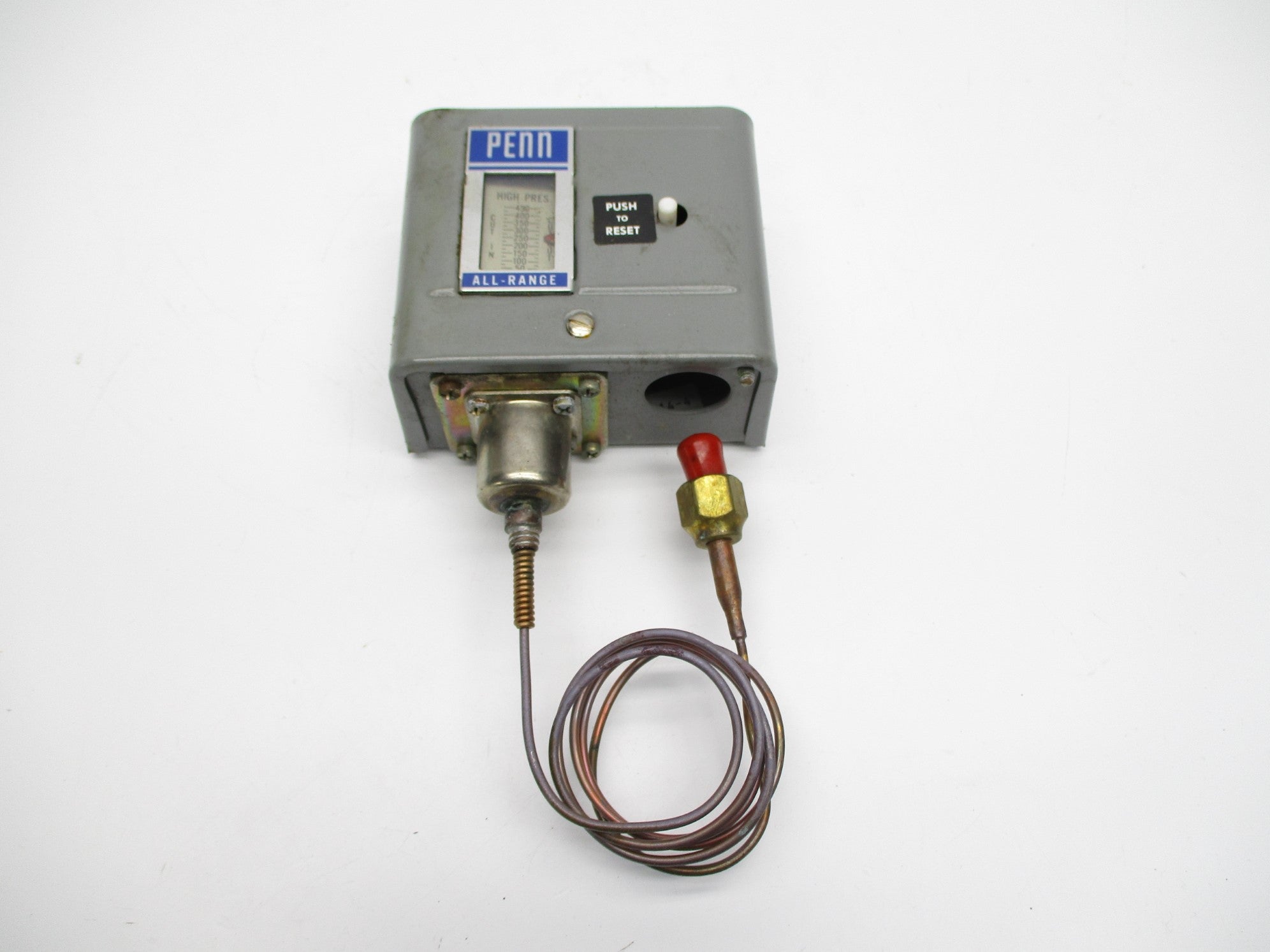 PENN P70DA-1 UNMP
