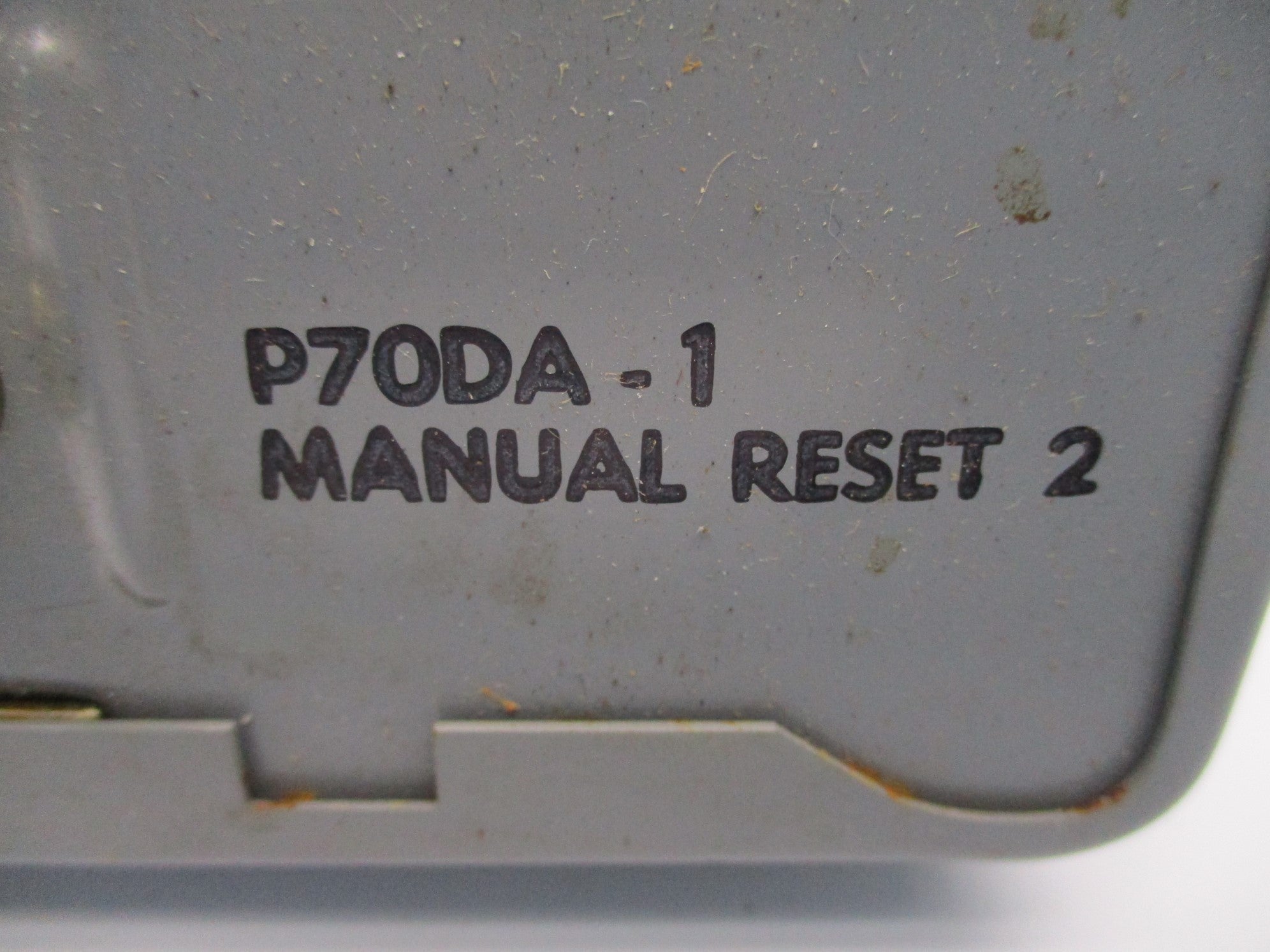 PENN P70DA-1 UNMP