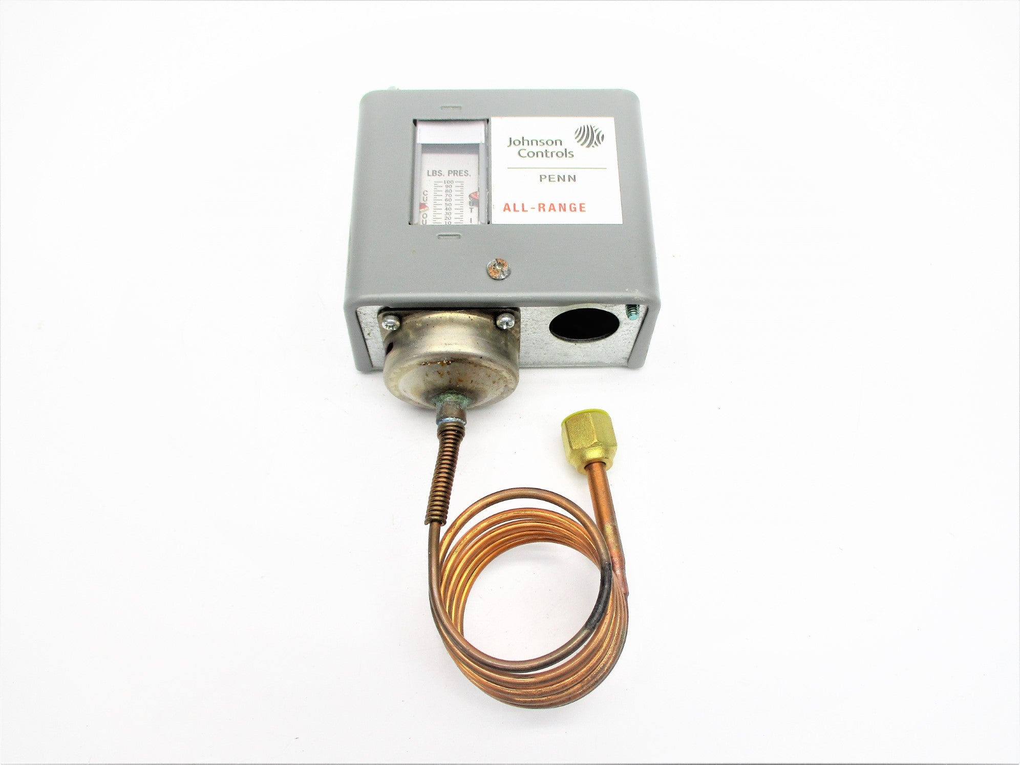 JOHNSON CONTROLS P70AB-2 UNMP