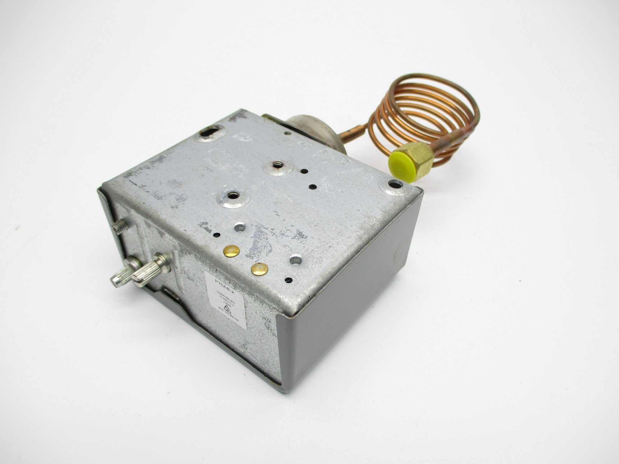 JOHNSON CONTROLS P70AB-2 UNMP