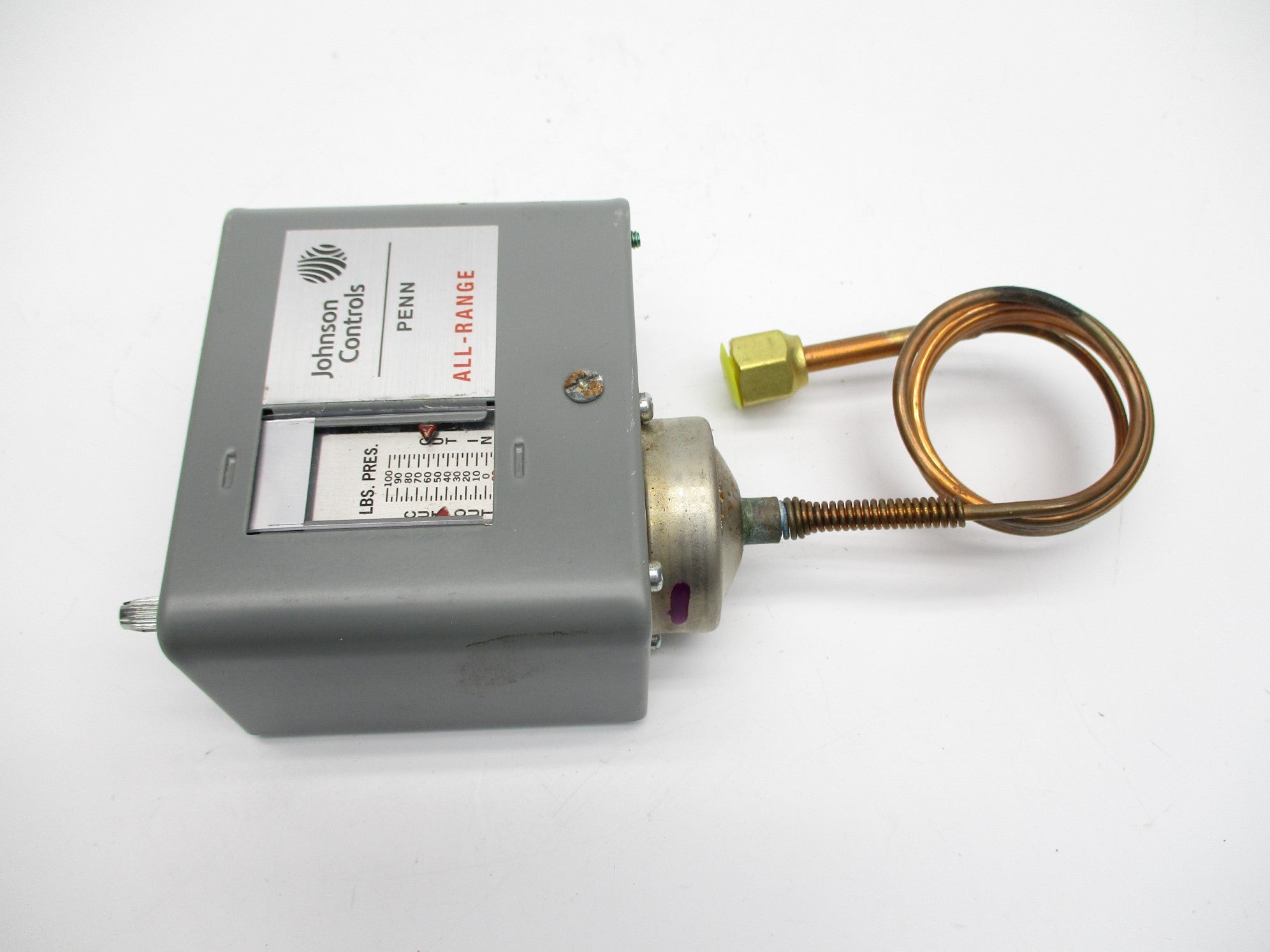 JOHNSON CONTROLS P70AB-2 UNMP