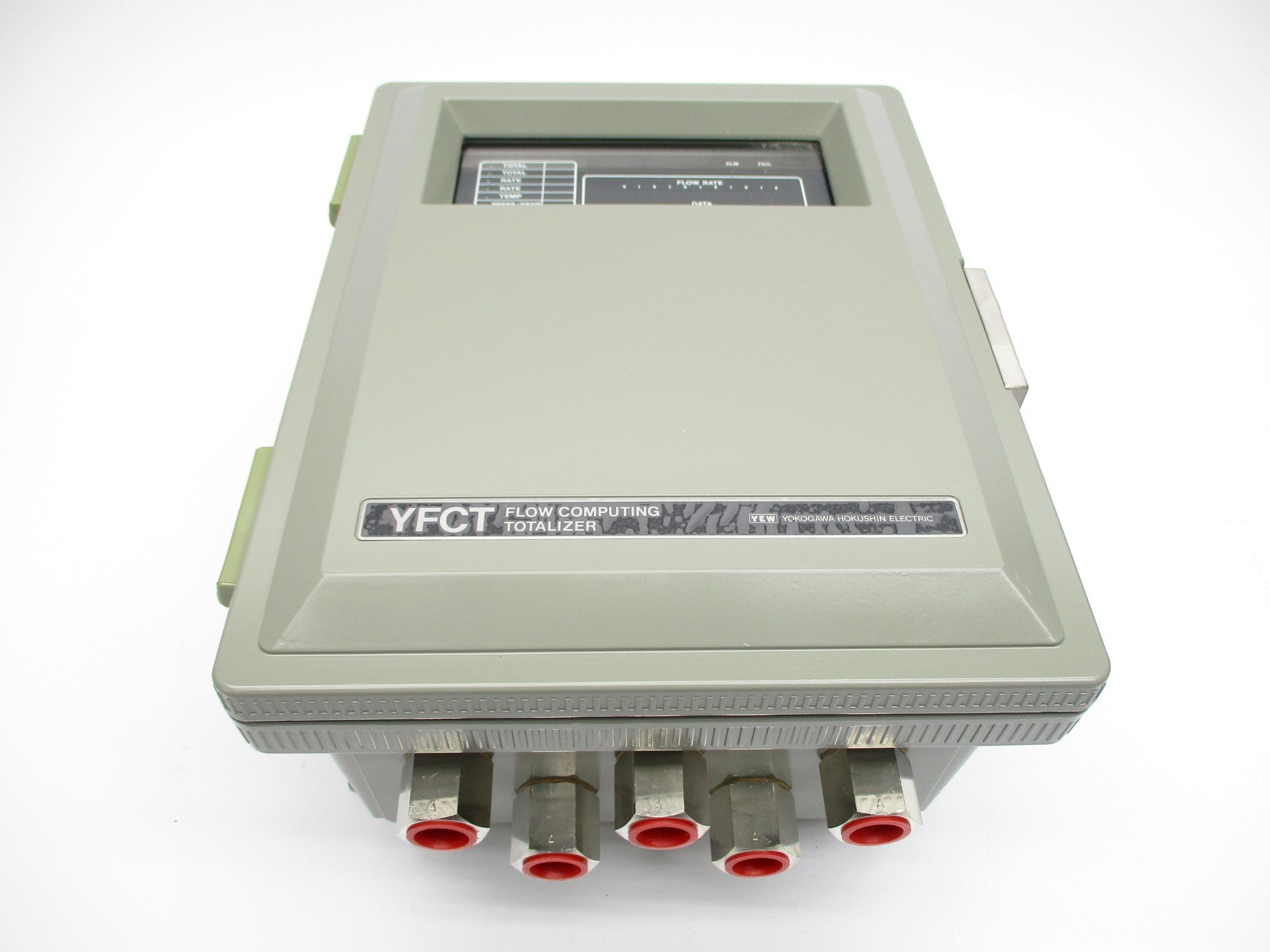 YOKOGAWA YFCT-1GG3-A1A*A NSNP